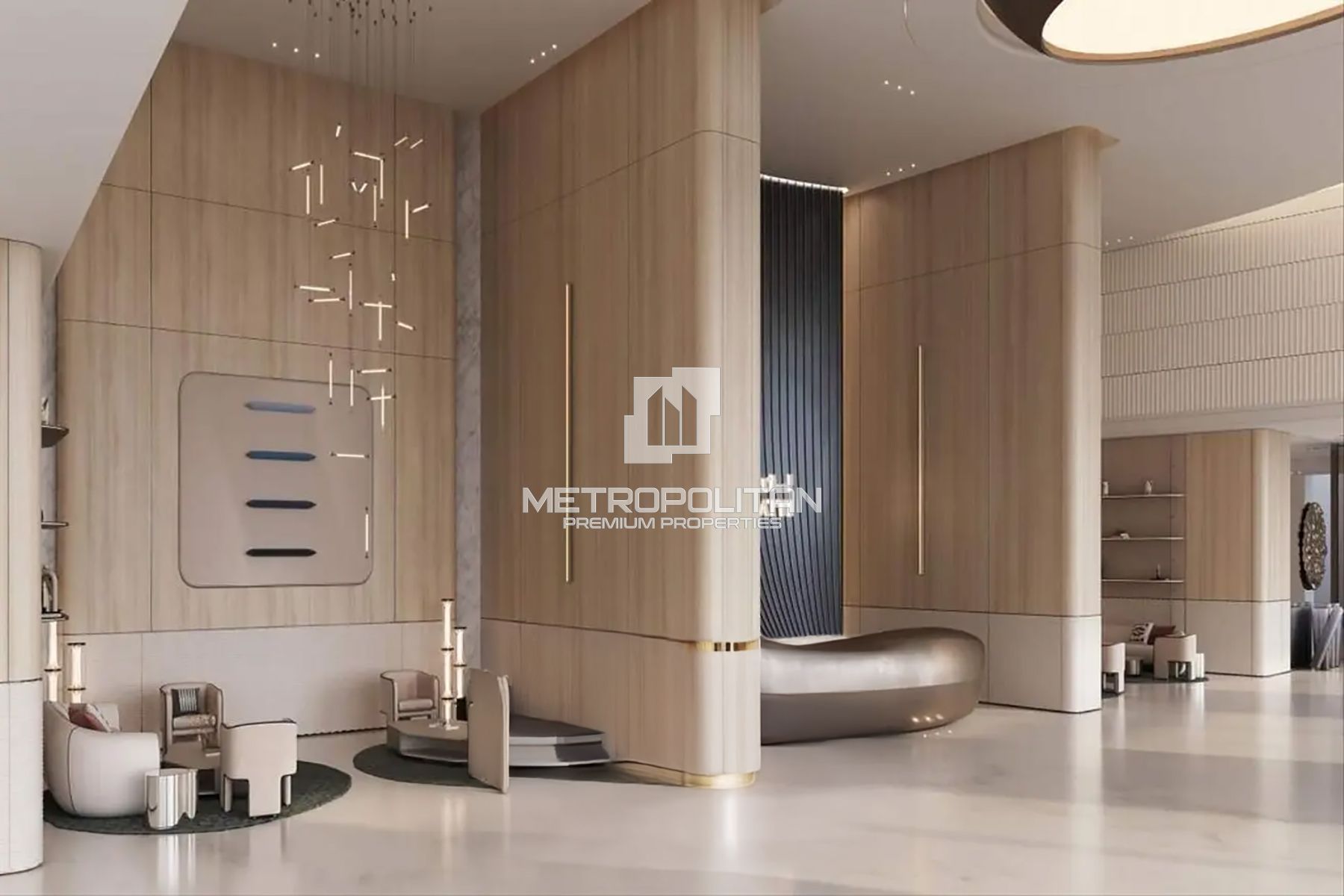 Студия на продажу в Business Bay – MS-23726 photo-8