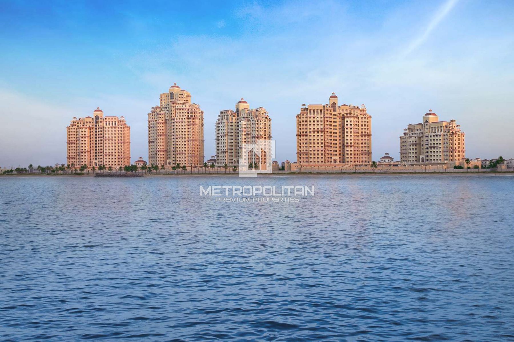 Студия на продажу в Al Hamra Village — MS-23732 photo-9