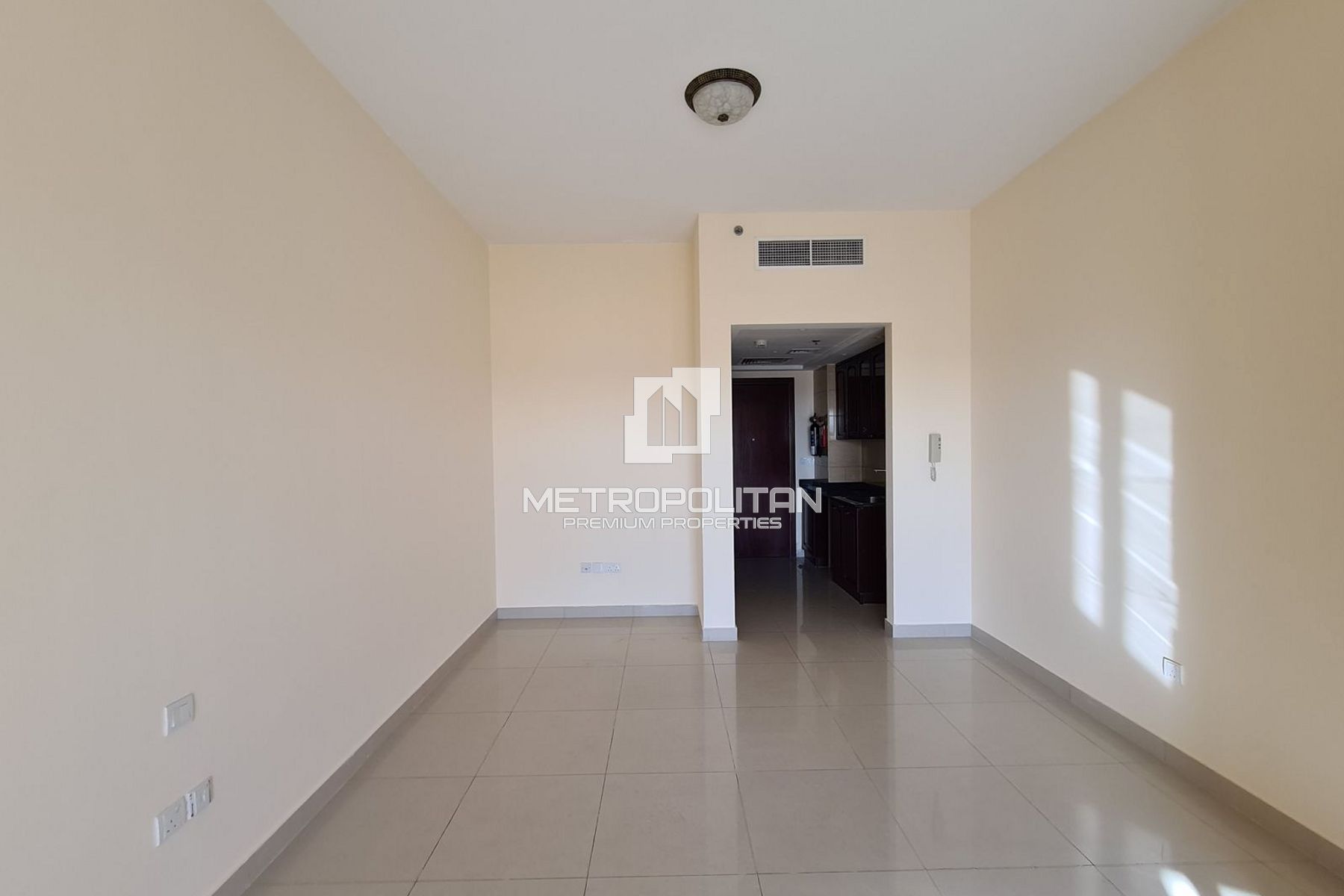 Студия на продажу в Al Hamra Village — MS-23732 photo-6
