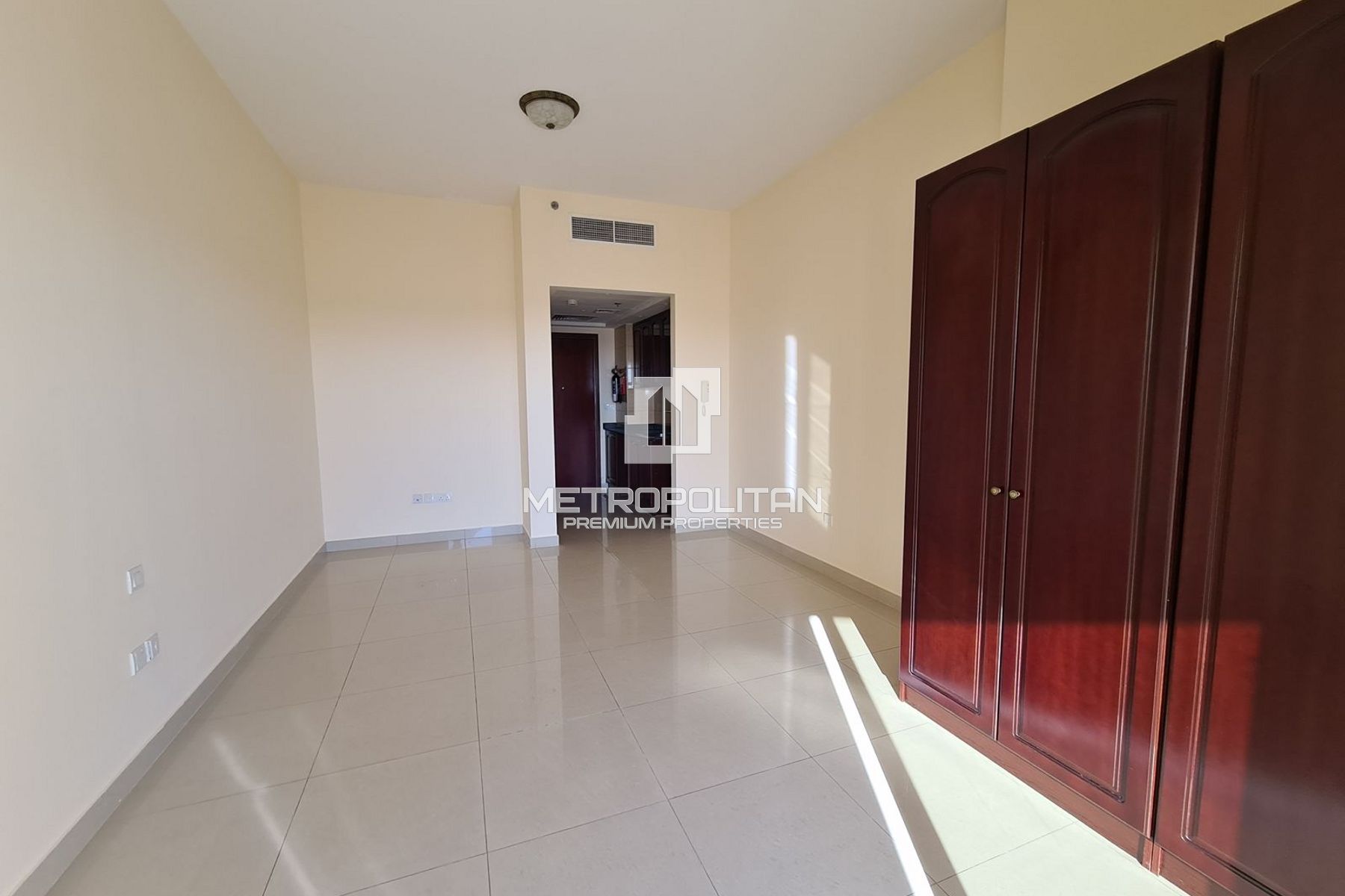 Студия на продажу в Al Hamra Village — MS-23732 photo-7