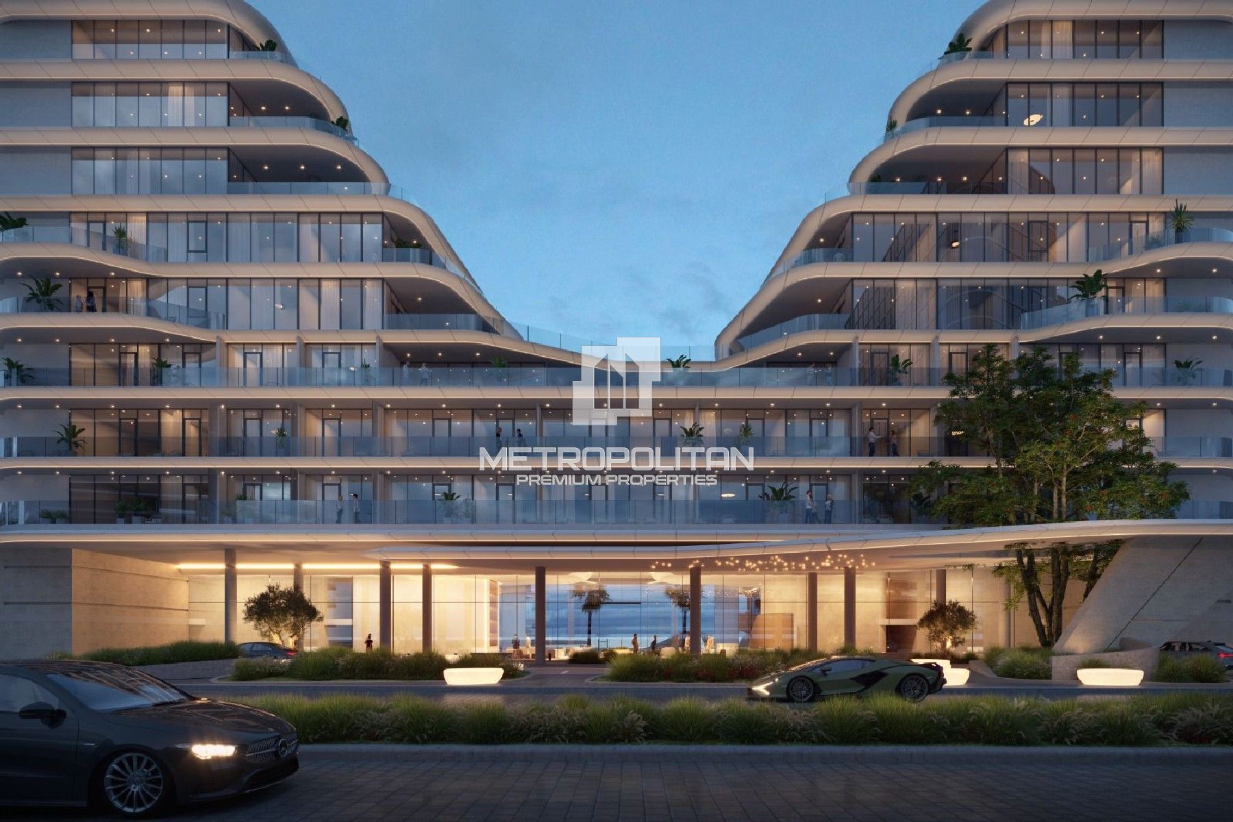 Image - Porto Playa, Mina Al Arab, Ras Al Khaimah | Project - Wohnung