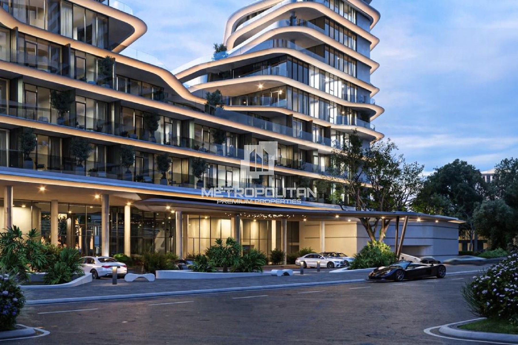 Image - Porto Playa, Mina Al Arab, Ras Al Khaimah | Project - Wohnung