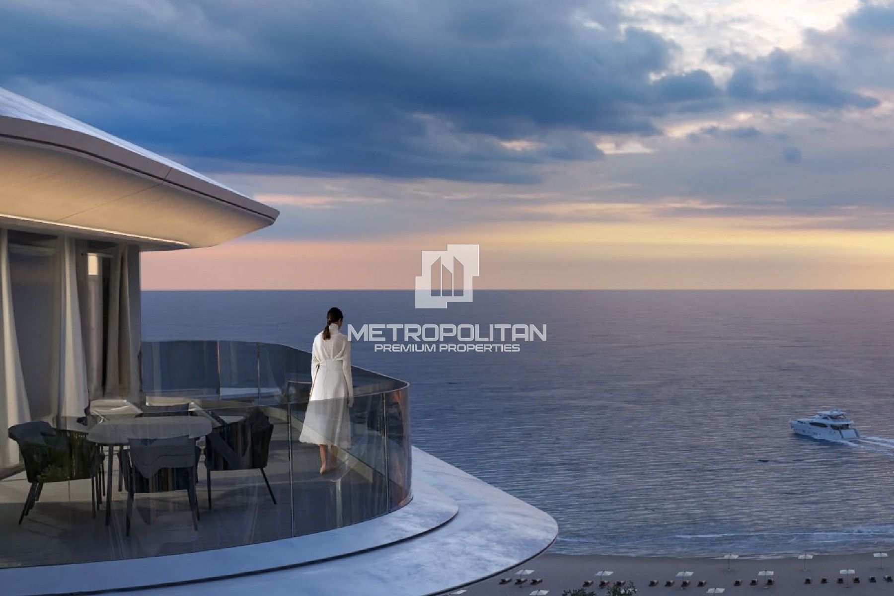 Image - Porto Playa, Mina Al Arab, Ras Al Khaimah | Project - Wohnung