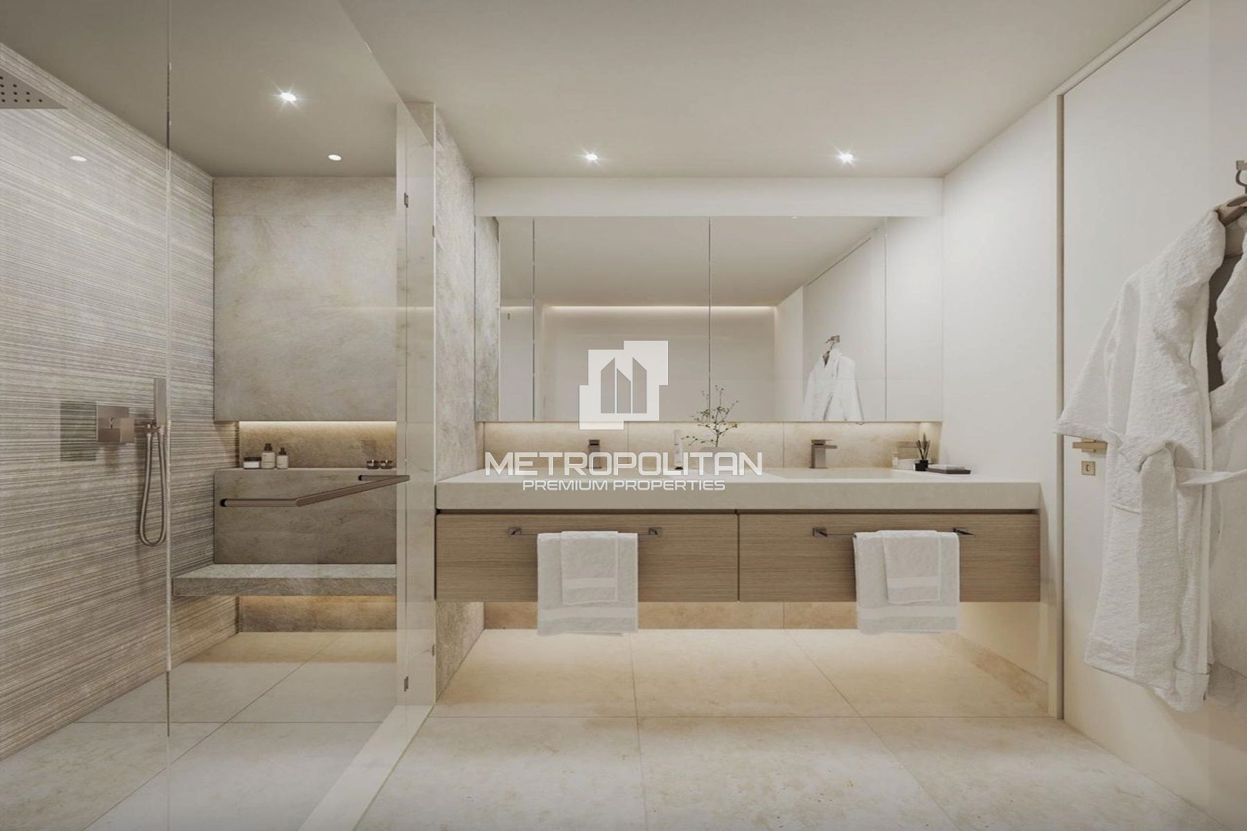 Image - Porto Playa, Mina Al Arab, Ras Al Khaimah | Project - Wohnung