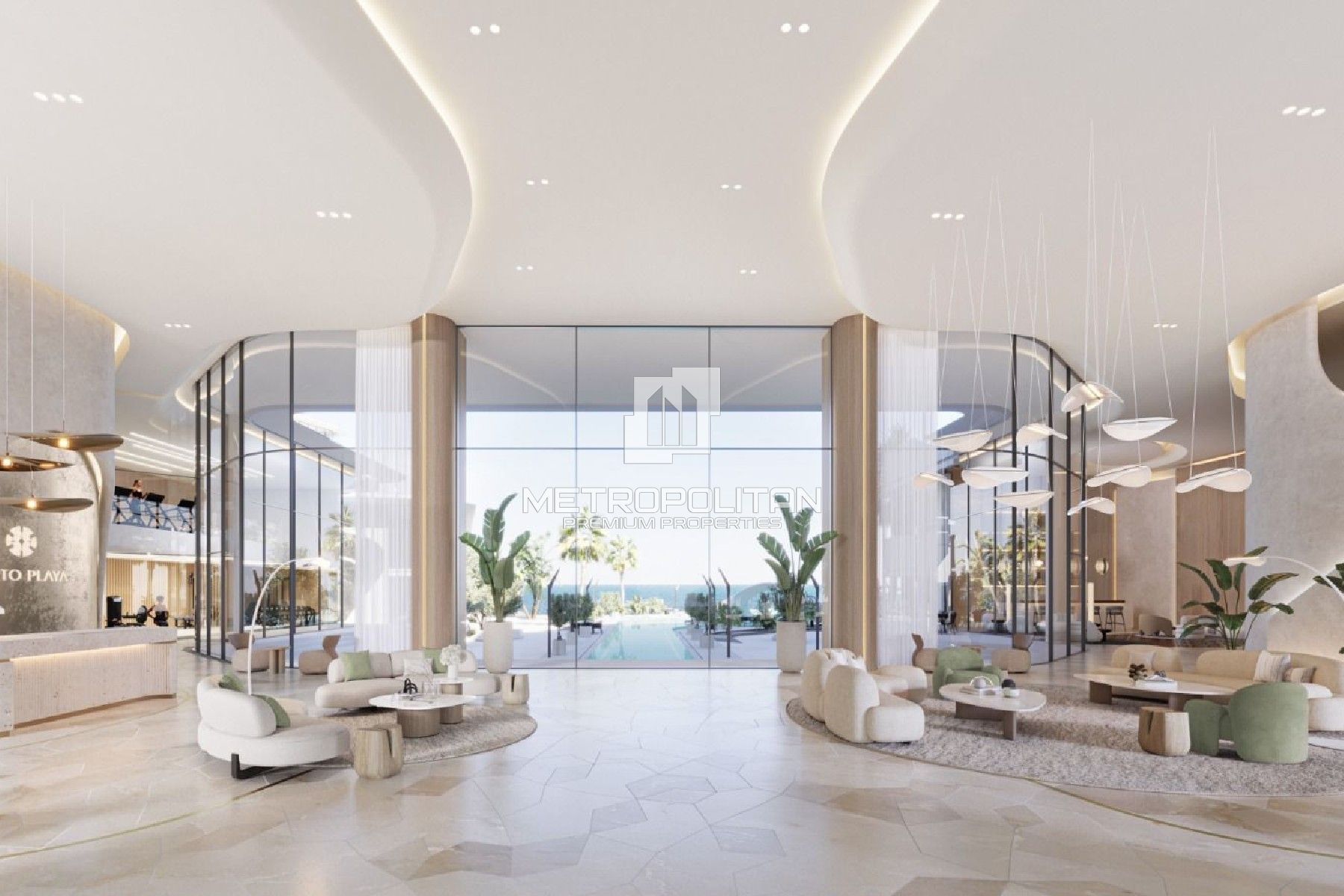 Image - Porto Playa, Mina Al Arab, Ras Al Khaimah | Project - Wohnung