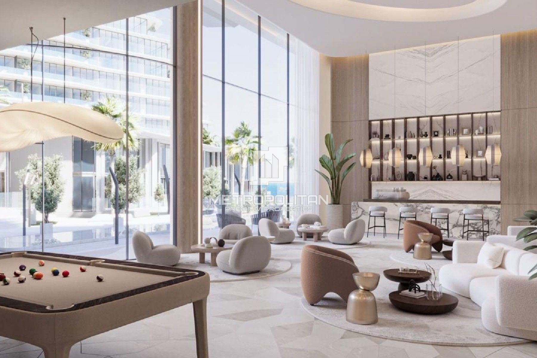 Image - Porto Playa, Mina Al Arab, Ras Al Khaimah | Project - Wohnung