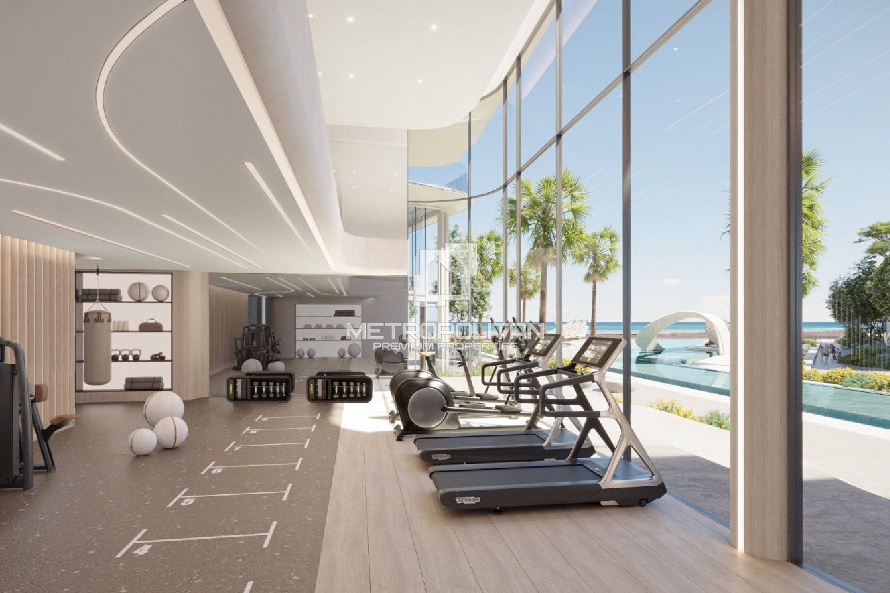 Image - Porto Playa, Mina Al Arab, Ras Al Khaimah | Project - Wohnung