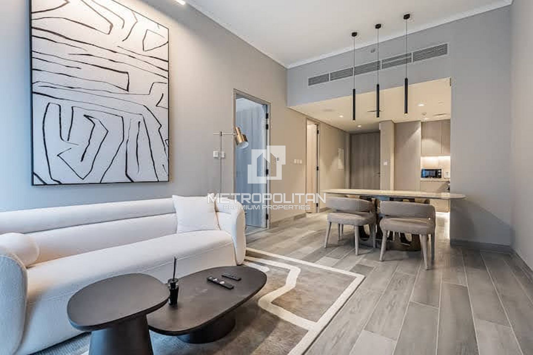 1-комнатная квартира на продажу в Jumeirah Village Circle — MS-23808 photo-0