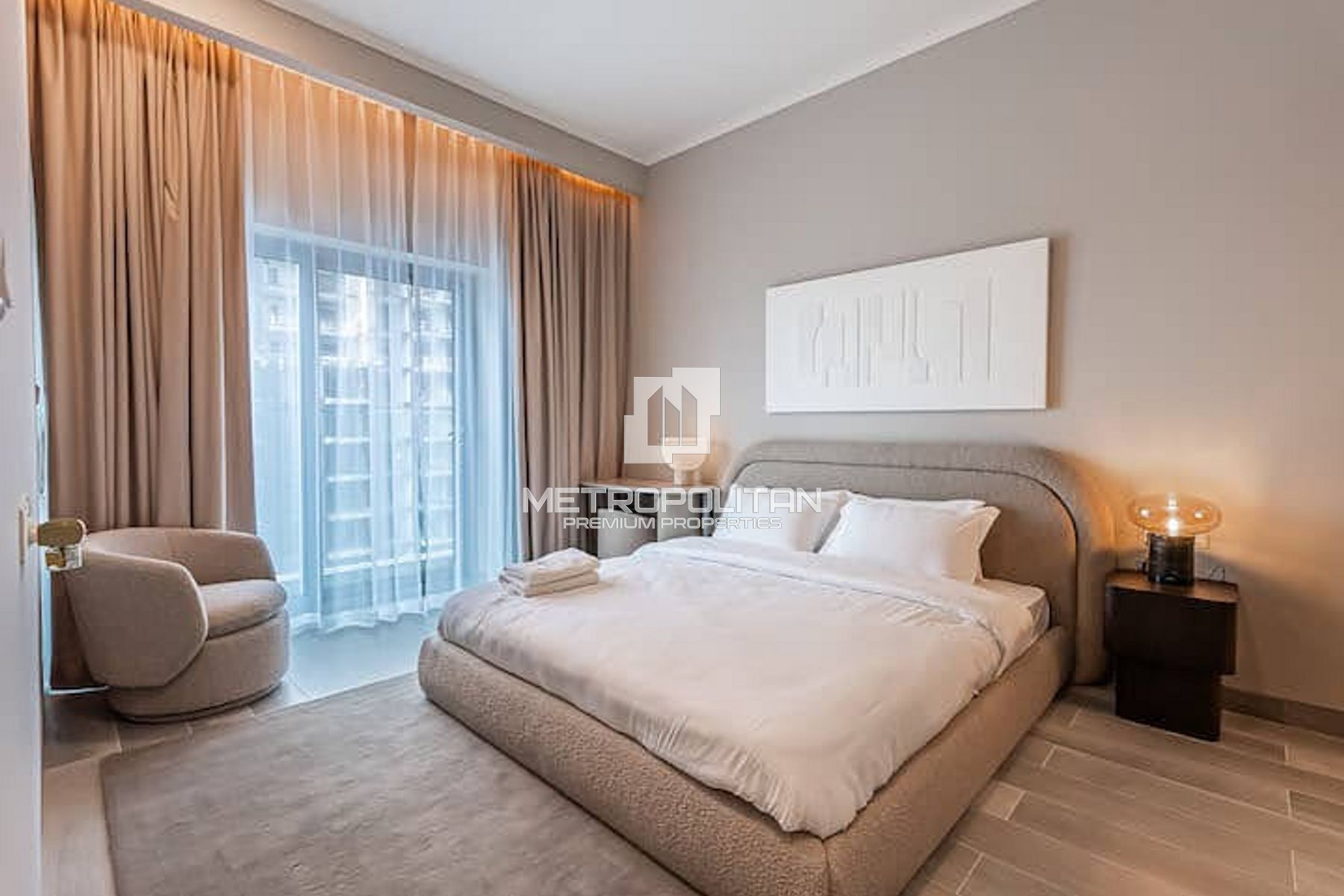 1-комнатная квартира на продажу в Jumeirah Village Circle — MS-23808 photo-9