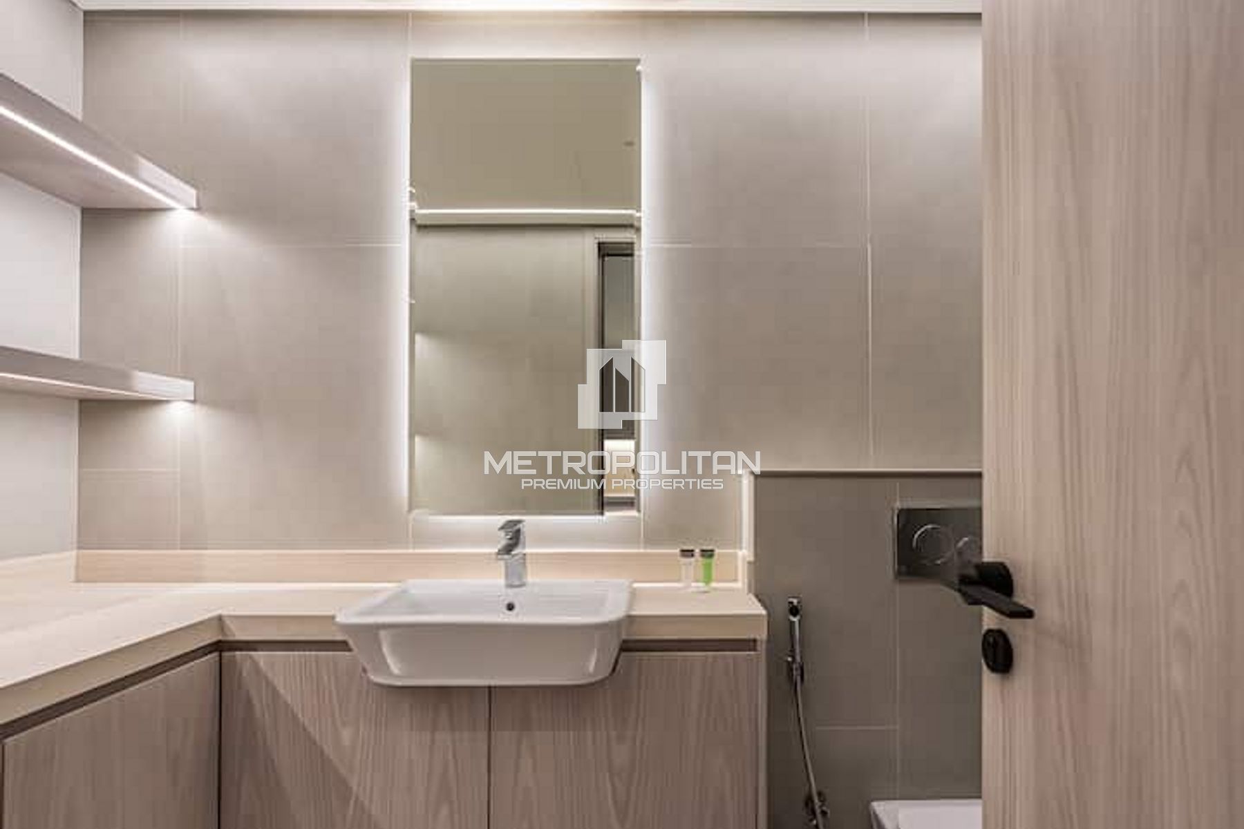 1-комнатная квартира на продажу в Jumeirah Village Circle — MS-23808 photo-10