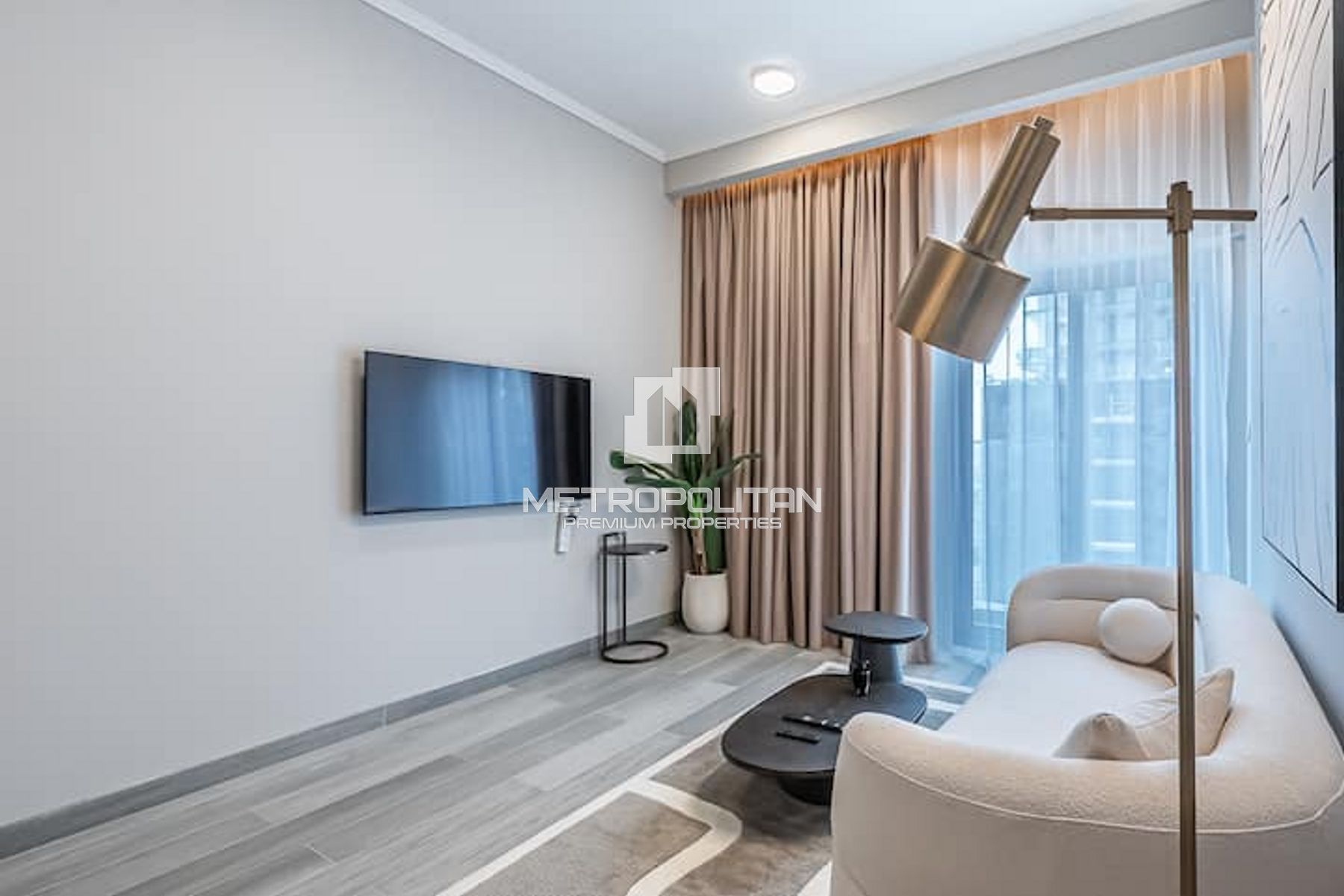 1-комнатная квартира на продажу в Jumeirah Village Circle — MS-23808 photo-11