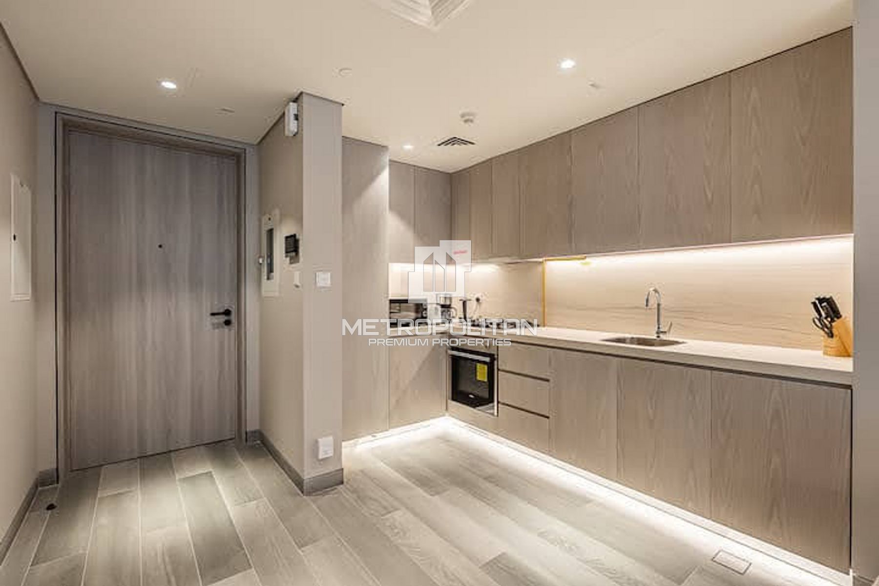1-комнатная квартира на продажу в Jumeirah Village Circle — MS-23808 photo-13