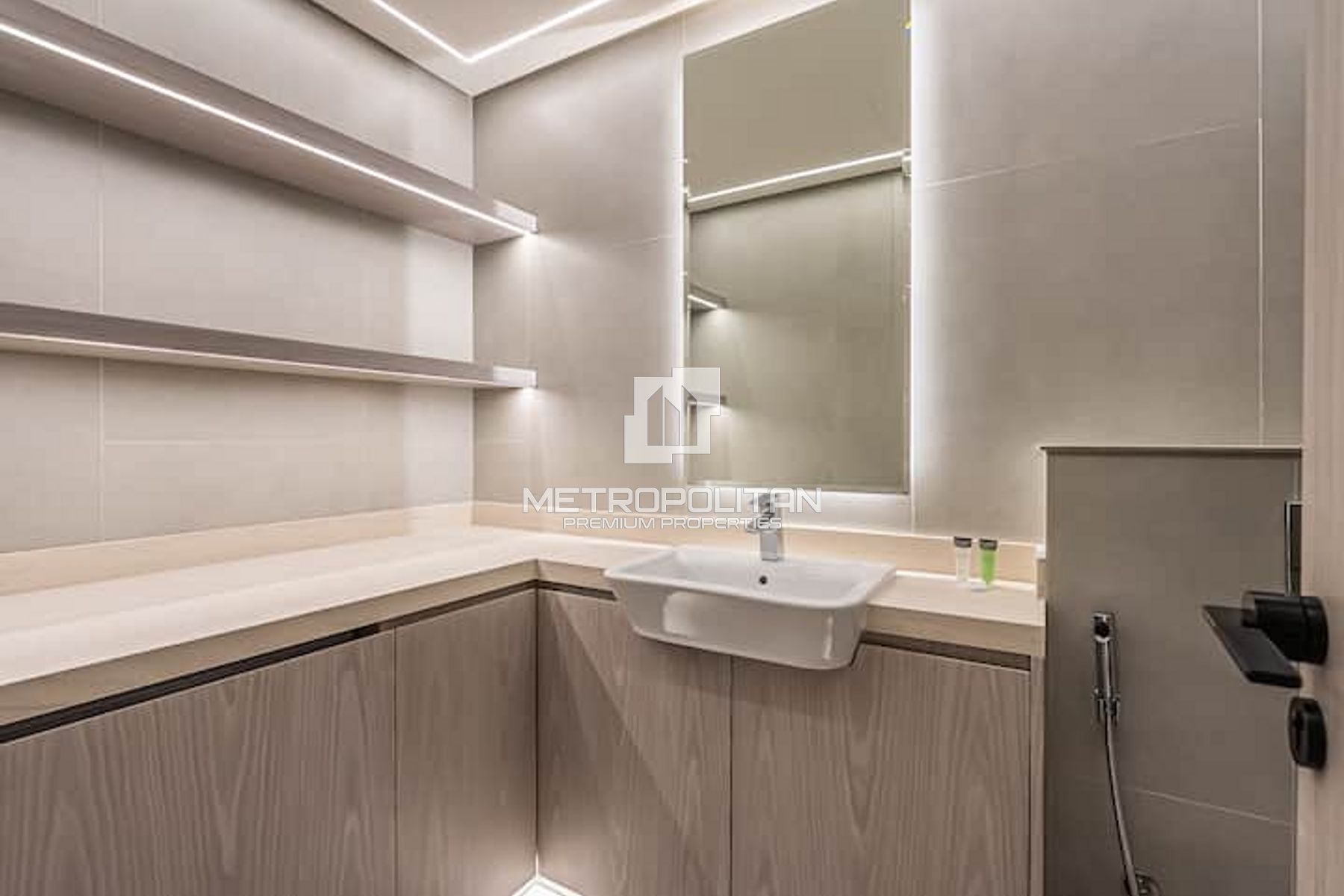 1-комнатная квартира на продажу в Jumeirah Village Circle — MS-23808 photo-15