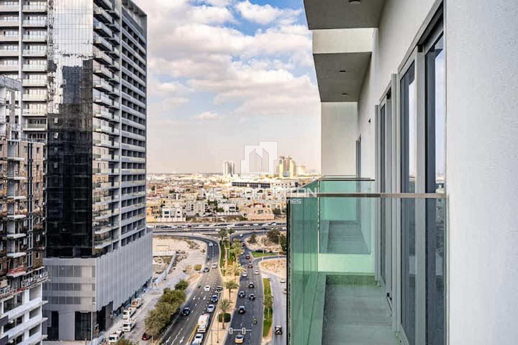 1-комнатная квартира на продажу в Jumeirah Village Circle — MS-23808 photo-16
