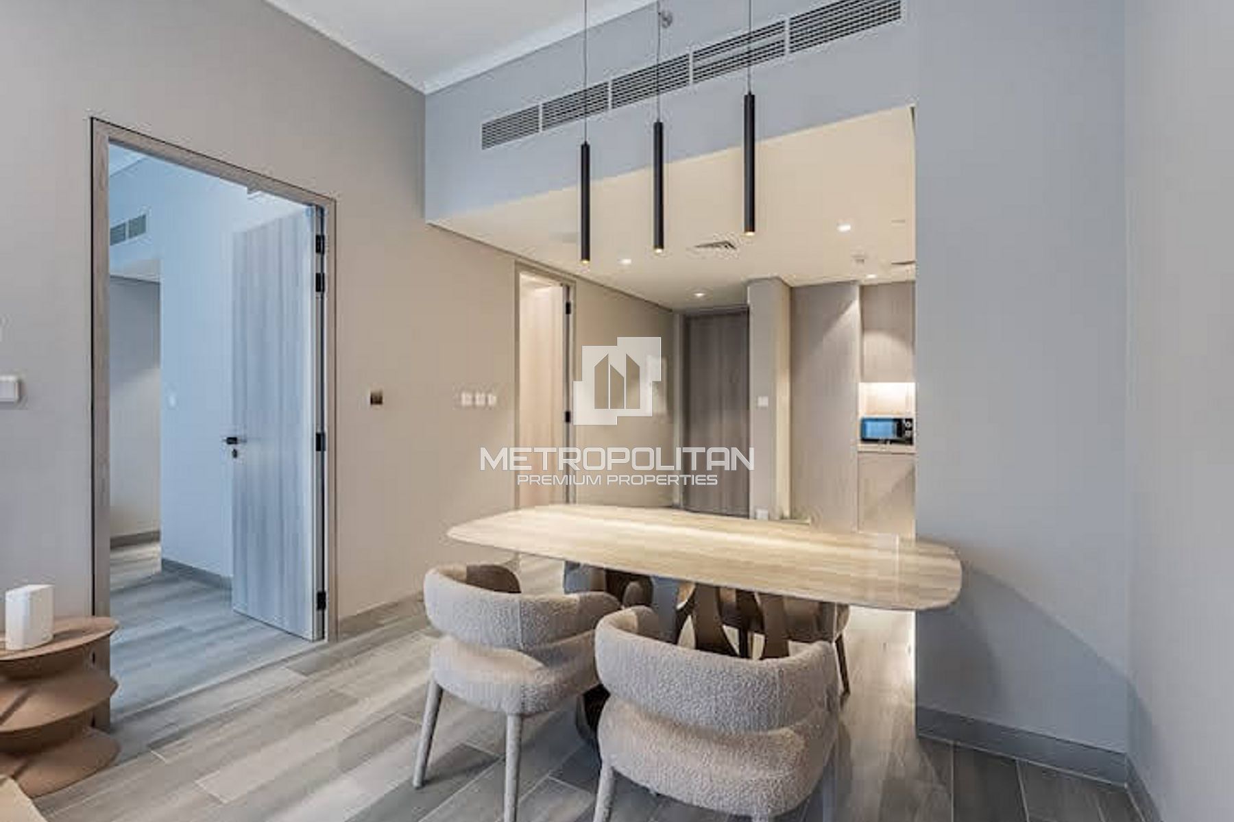1-комнатная квартира на продажу в Jumeirah Village Circle — MS-23808 photo-2