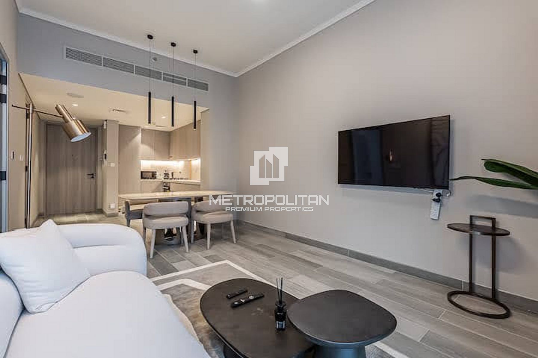 1-комнатная квартира на продажу в Jumeirah Village Circle — MS-23808 photo-4