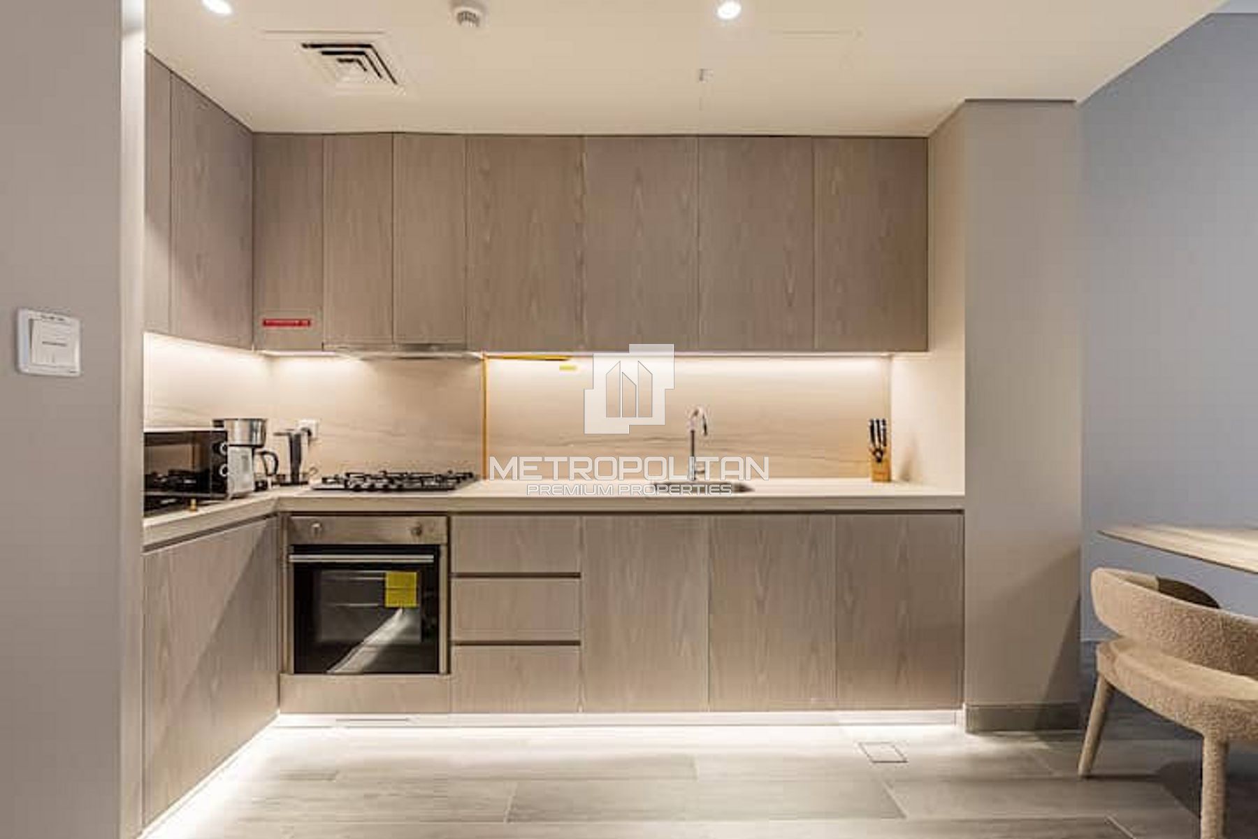 1-комнатная квартира на продажу в Jumeirah Village Circle — MS-23808 photo-5
