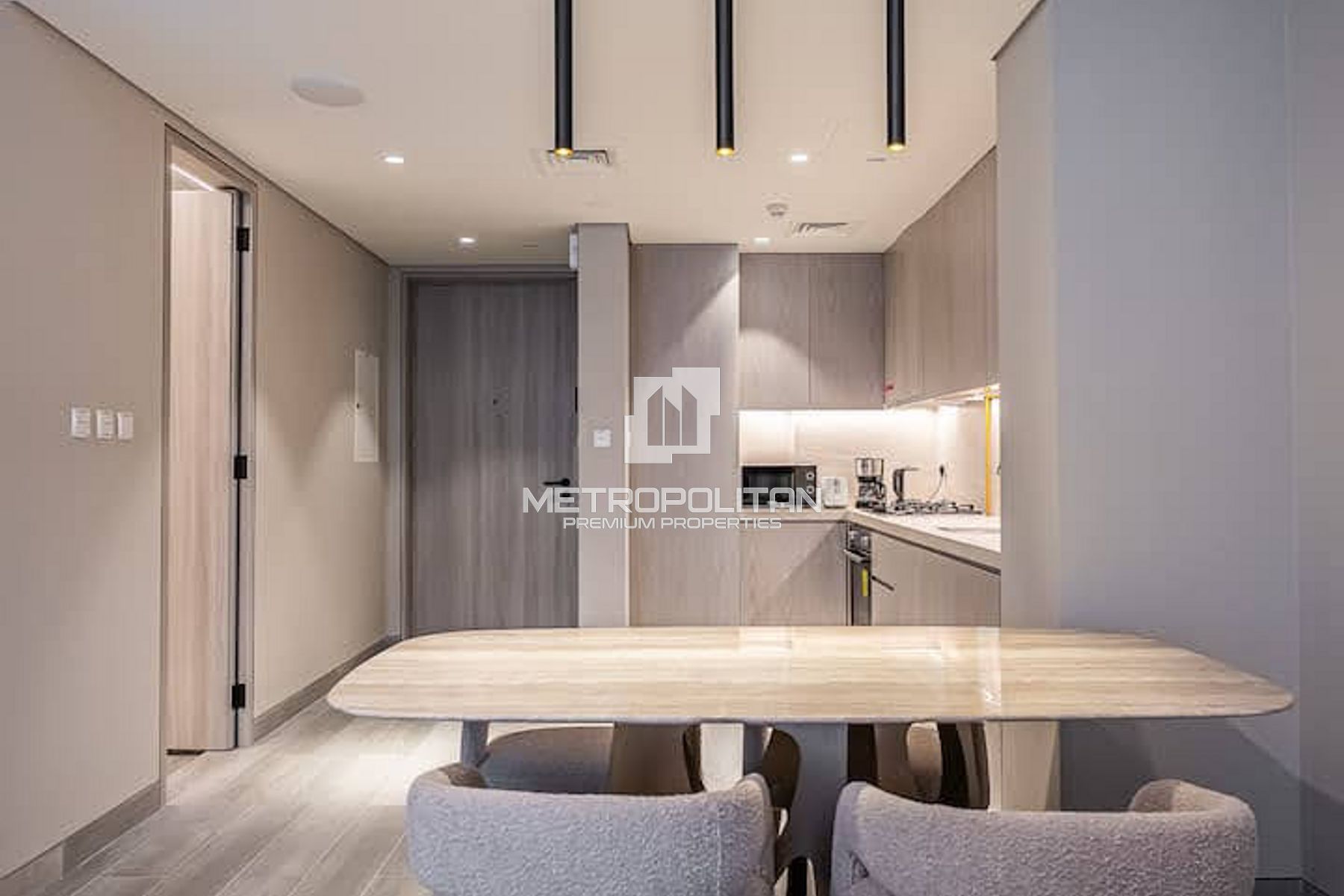 1-комнатная квартира на продажу в Jumeirah Village Circle — MS-23808 photo-6