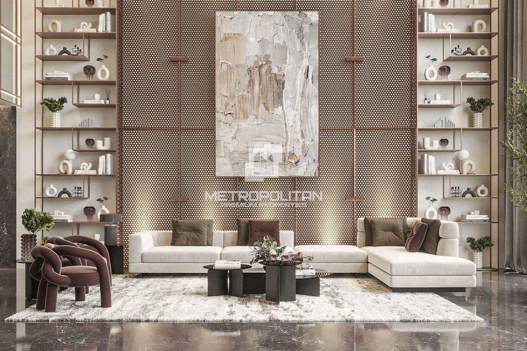 1BR Apartment for Sale in Al Satwa – MS-23841 photo-1