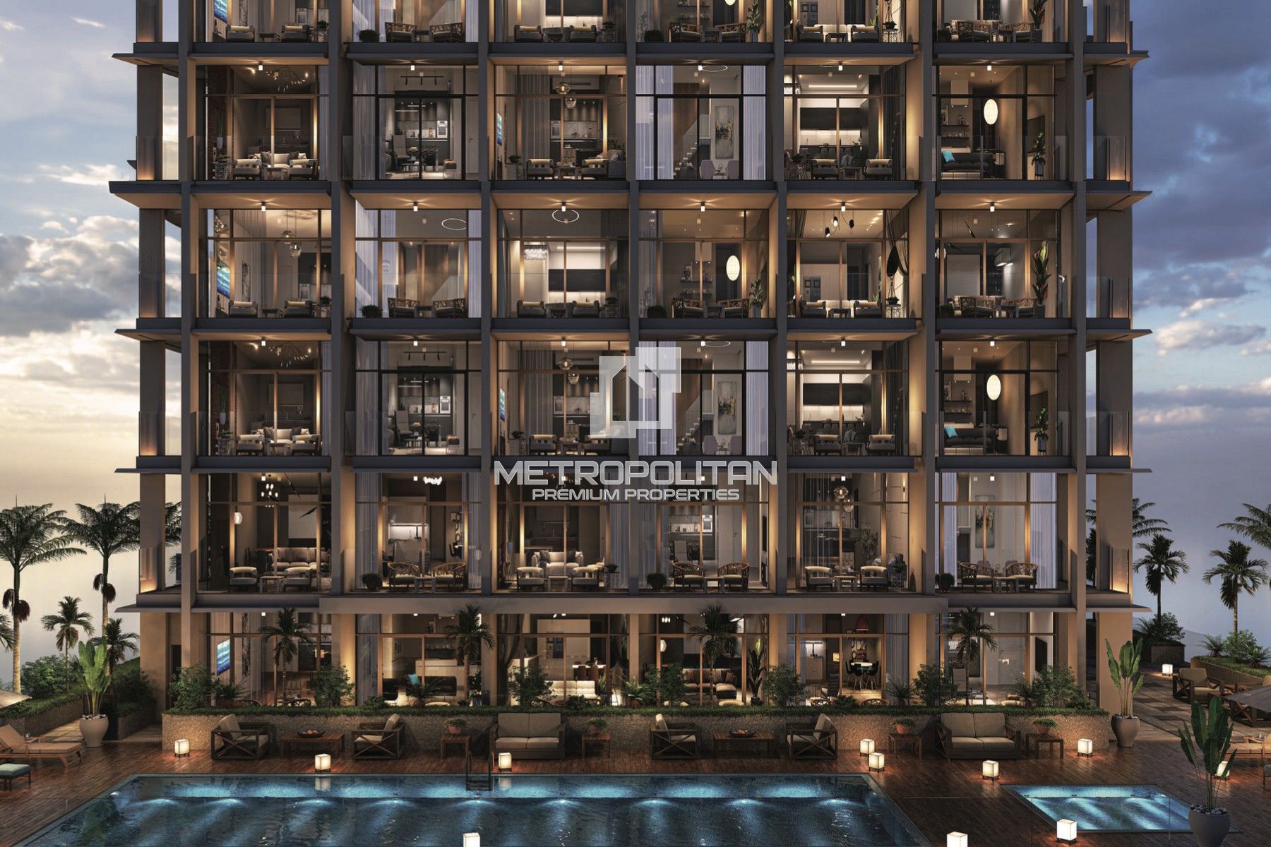 1BR Apartment for Sale in Al Satwa – MS-23841 photo-4