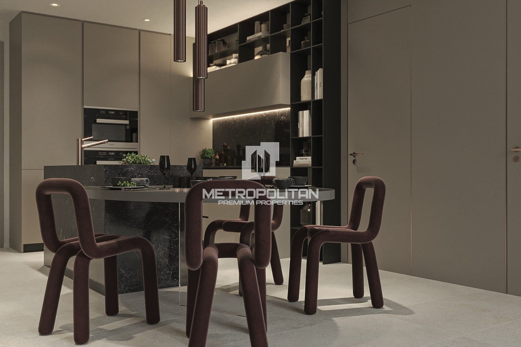 1BR Apartment for Sale in Al Satwa – MS-23841 photo-5
