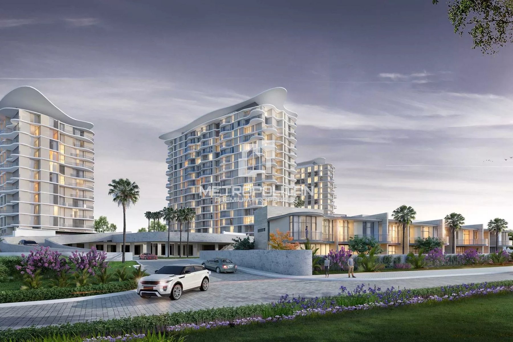 1BR Apartment for Sale in Mina Al Arab – MS-23845 photo-0