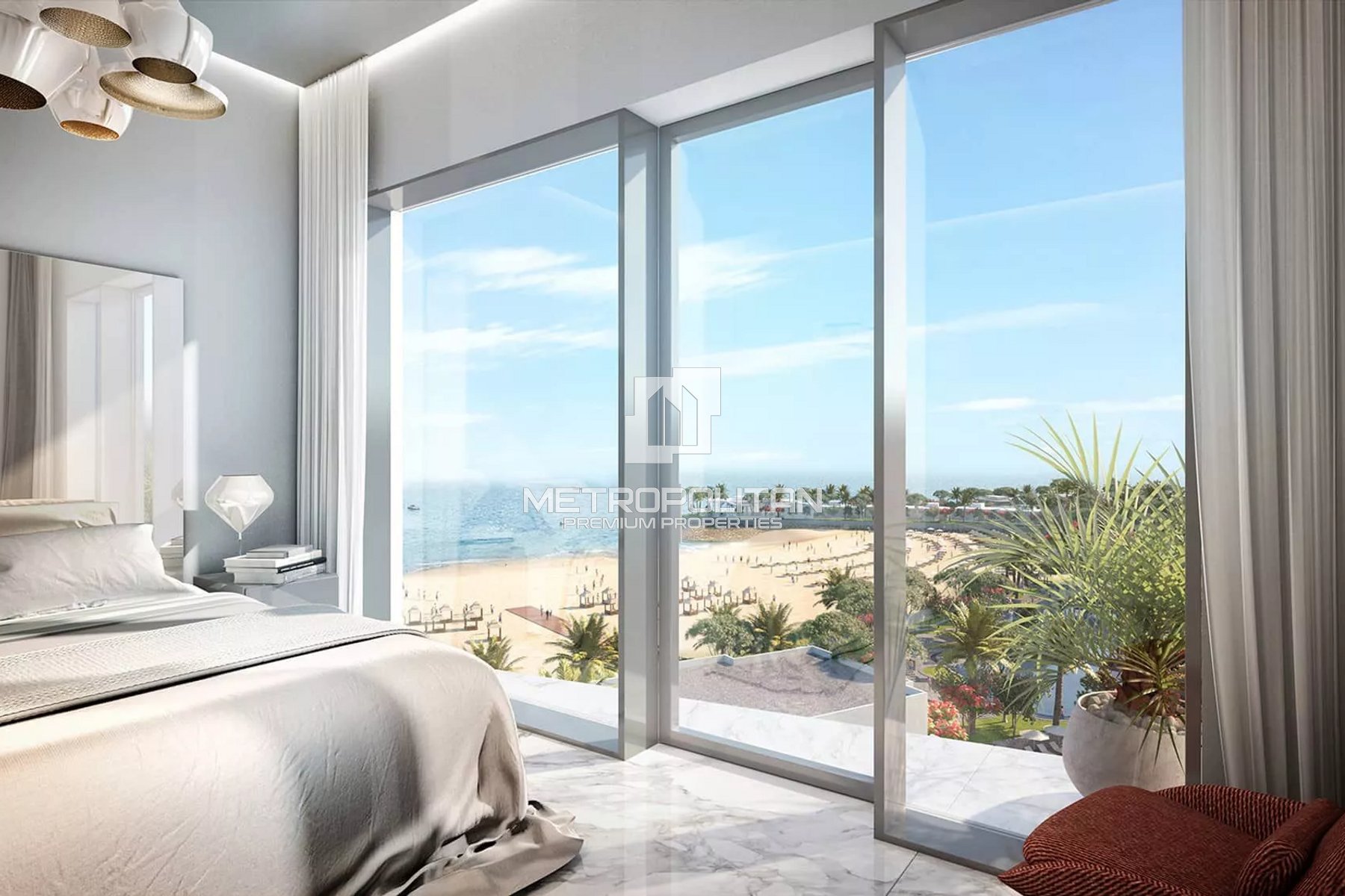 1BR Apartment for Sale in Mina Al Arab – MS-23845 photo-9