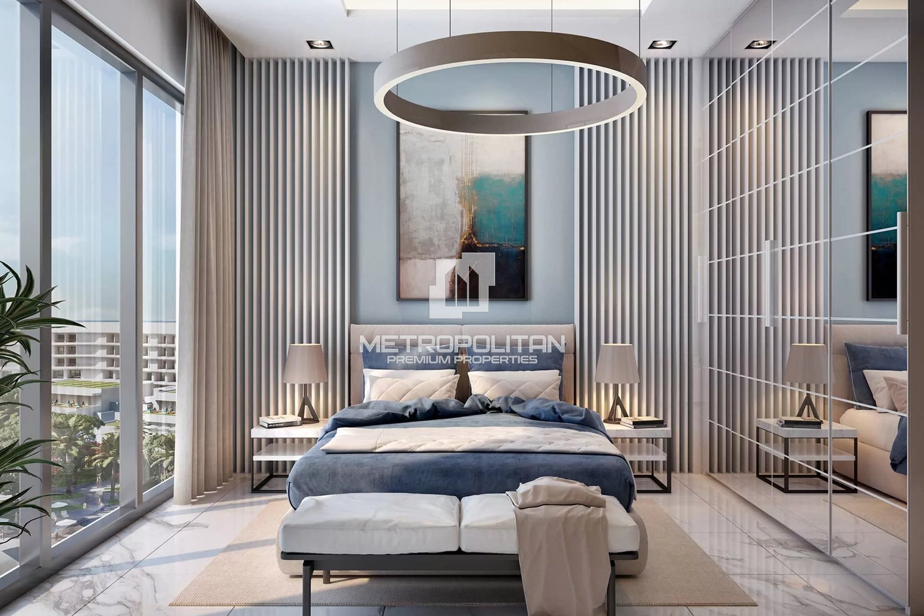 1BR Apartment for Sale in Mina Al Arab – MS-23845 photo-11