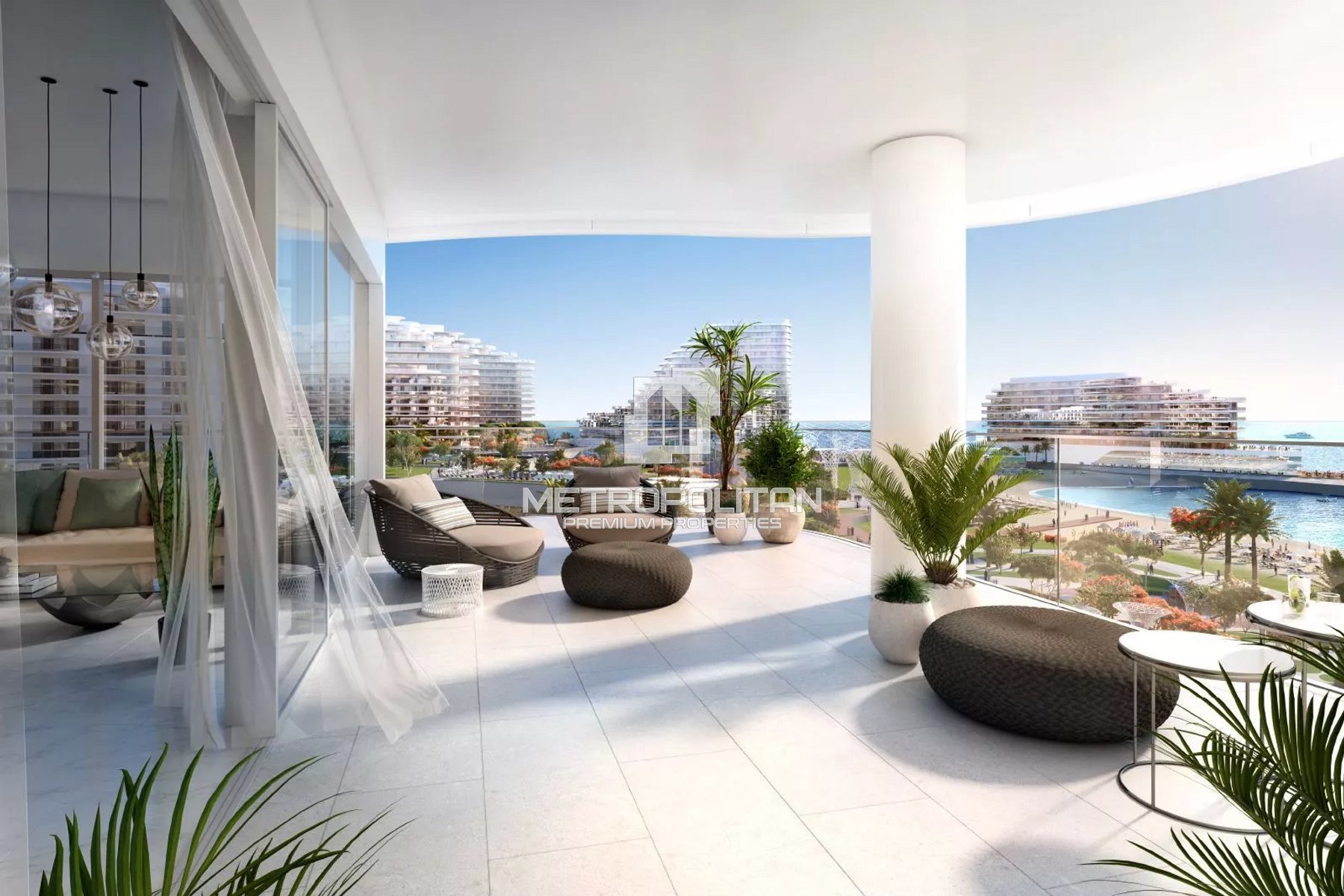 1BR Apartment for Sale in Mina Al Arab – MS-23845 photo-15
