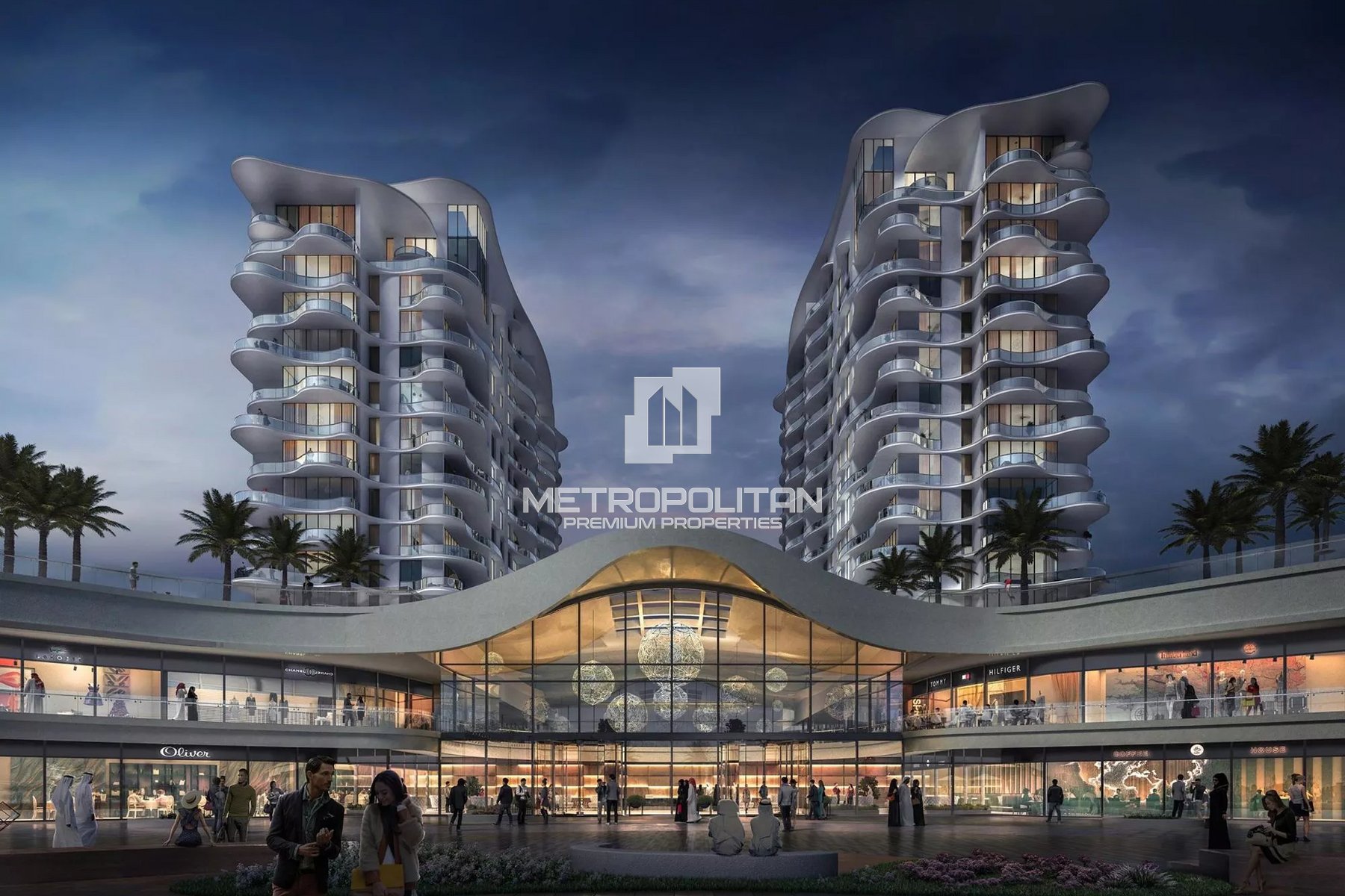 1BR Apartment for Sale in Mina Al Arab – MS-23845 photo-1