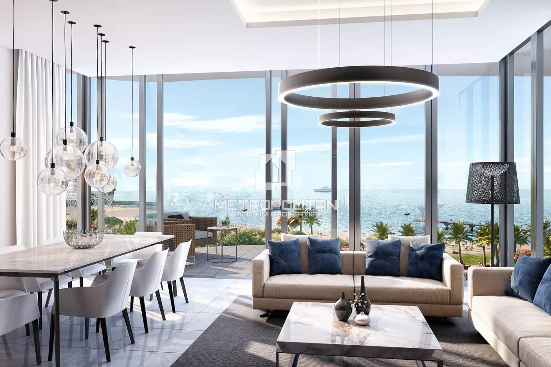 1BR Apartment for Sale in Mina Al Arab – MS-23845 photo-5