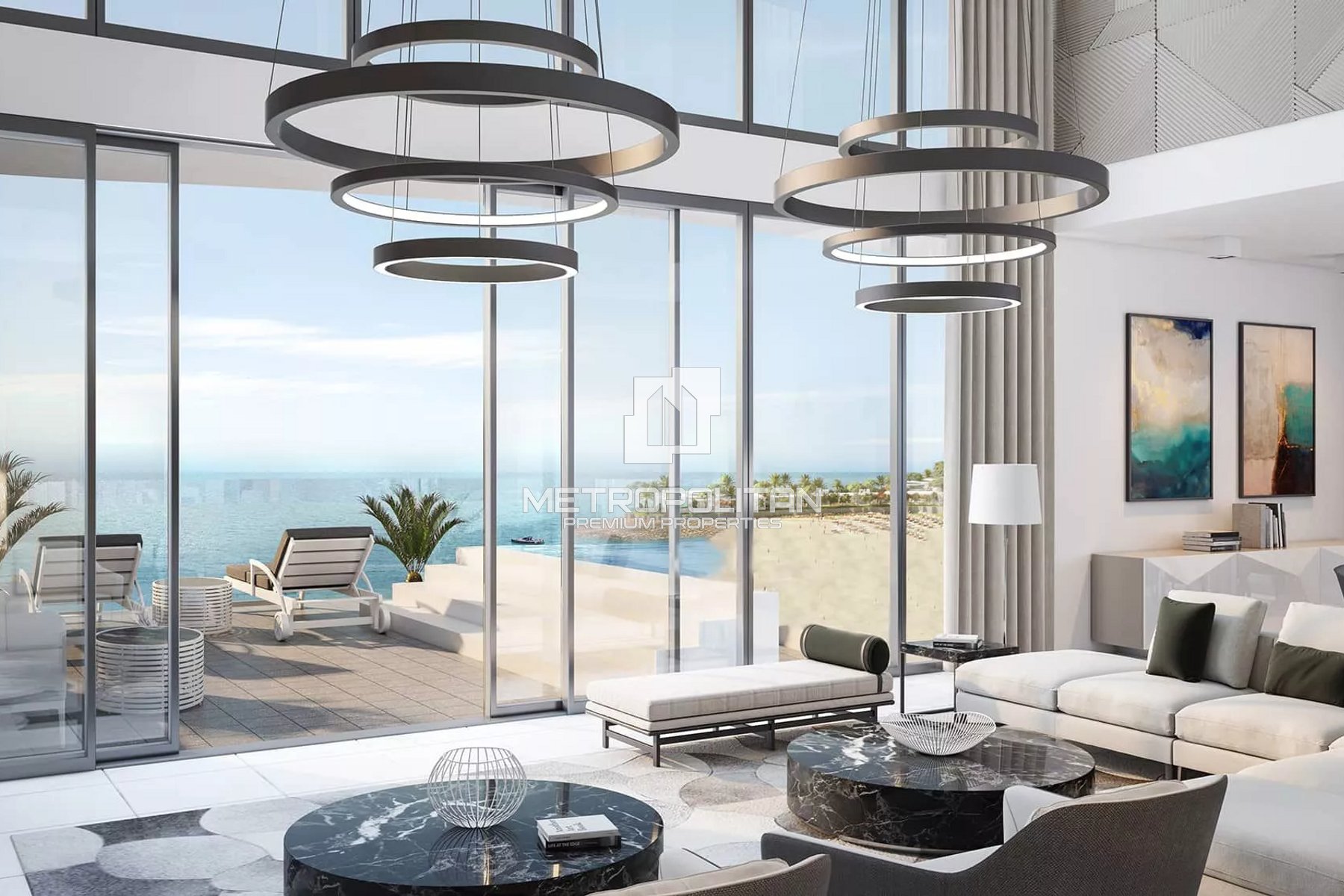 1BR Apartment for Sale in Mina Al Arab – MS-23845 photo-6