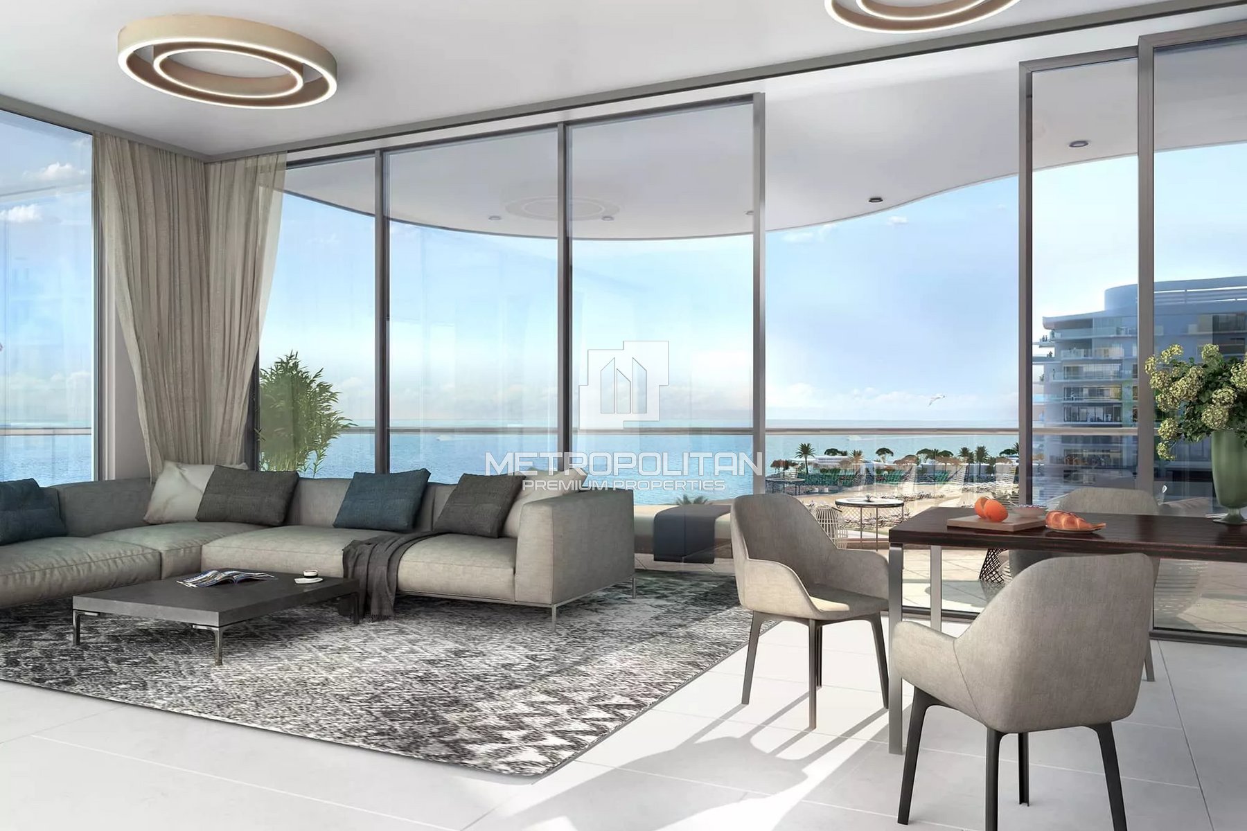 1BR Apartment for Sale in Mina Al Arab – MS-23845 photo-7