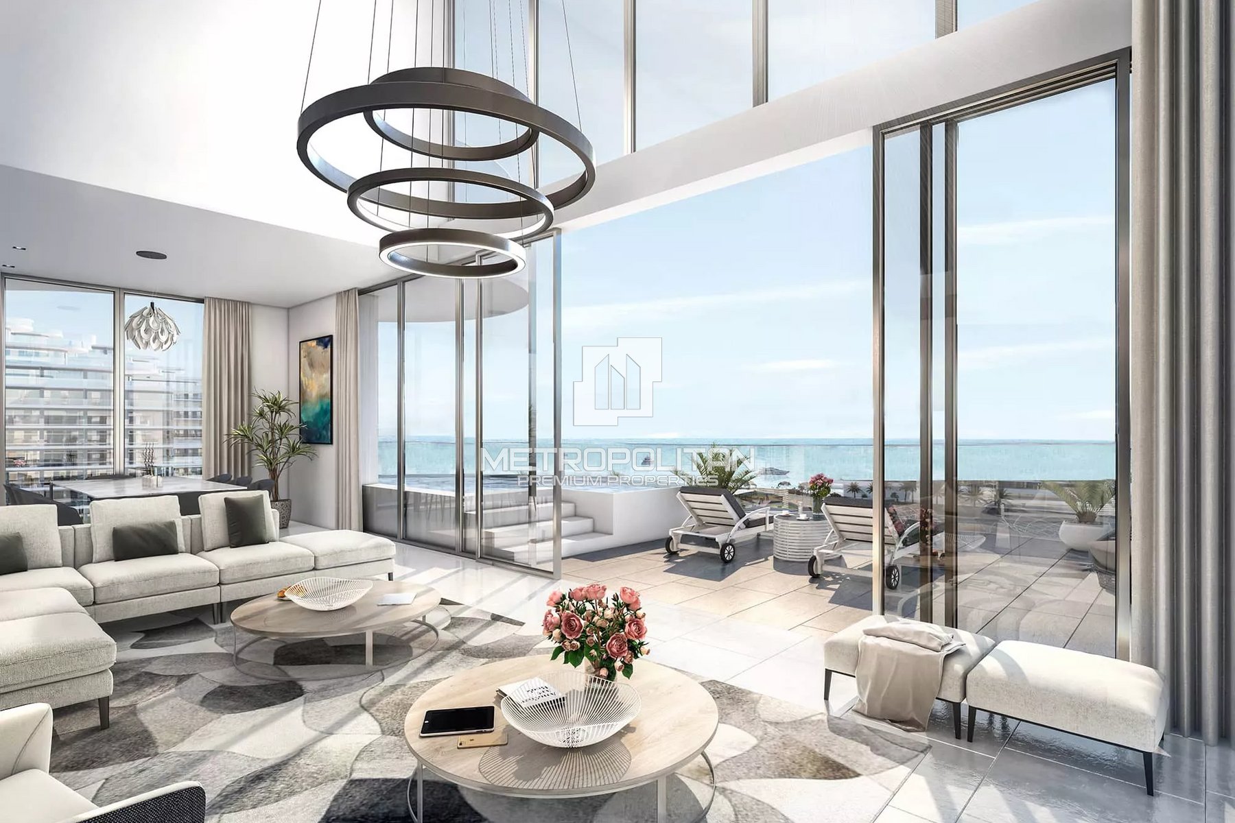 1BR Apartment for Sale in Mina Al Arab – MS-23845 photo-8