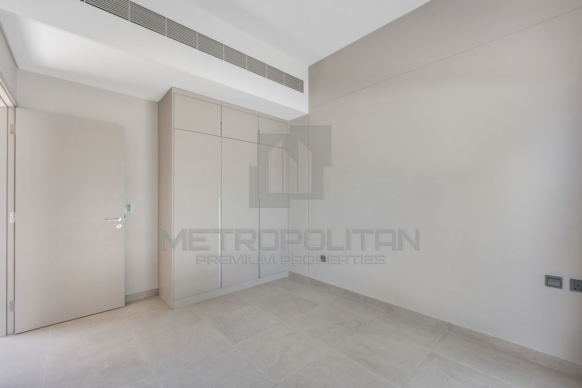 Image - MAG Eye, Mohammed Bin Rashid City, 迪拜 | Project - 联排别墅