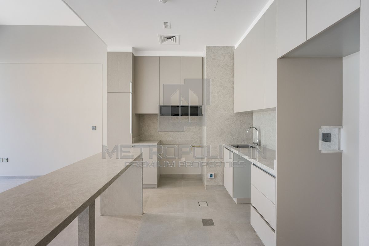 Image - MAG Eye, Mohammed Bin Rashid City, 迪拜 | Project - 联排别墅