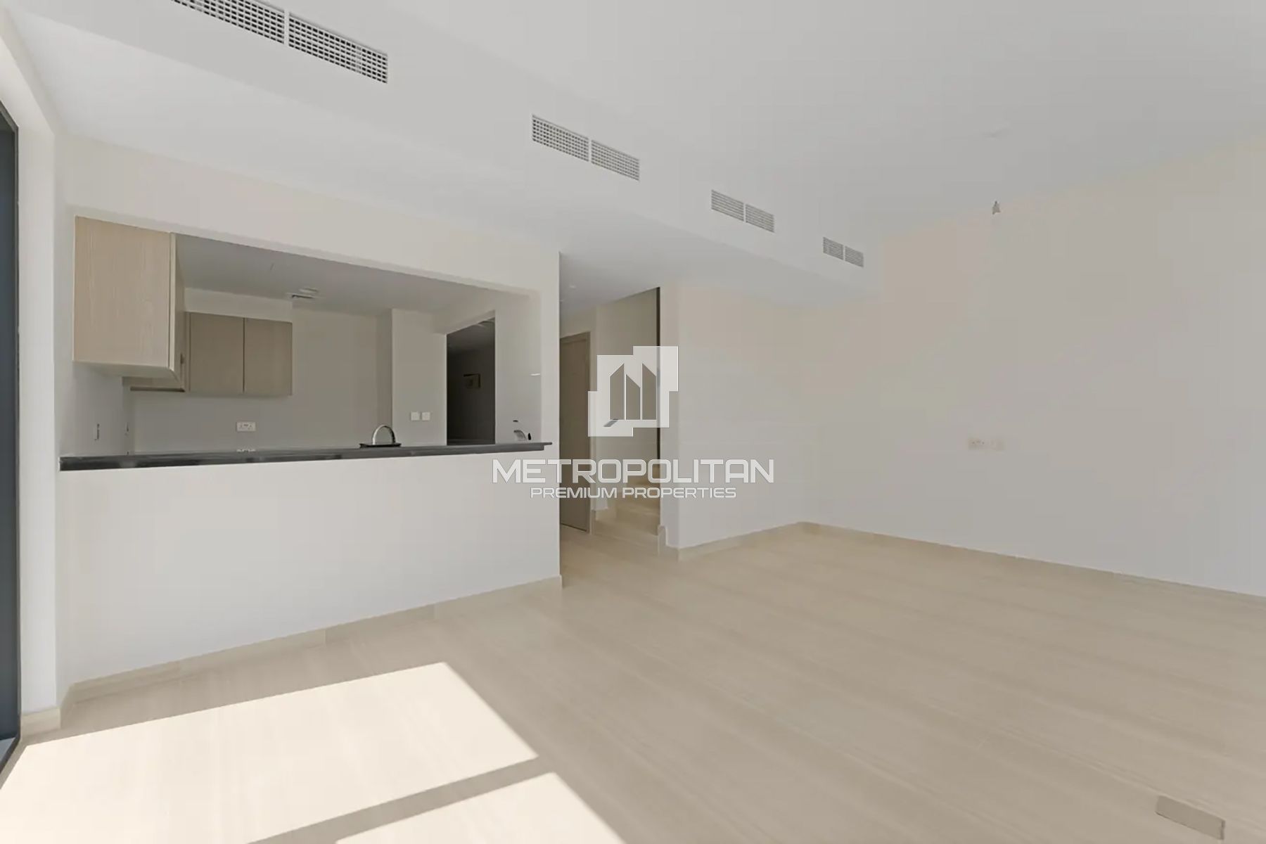 3BR Townhouse for Sale in Park Residences 4, DAMAC Hills - MS-23868