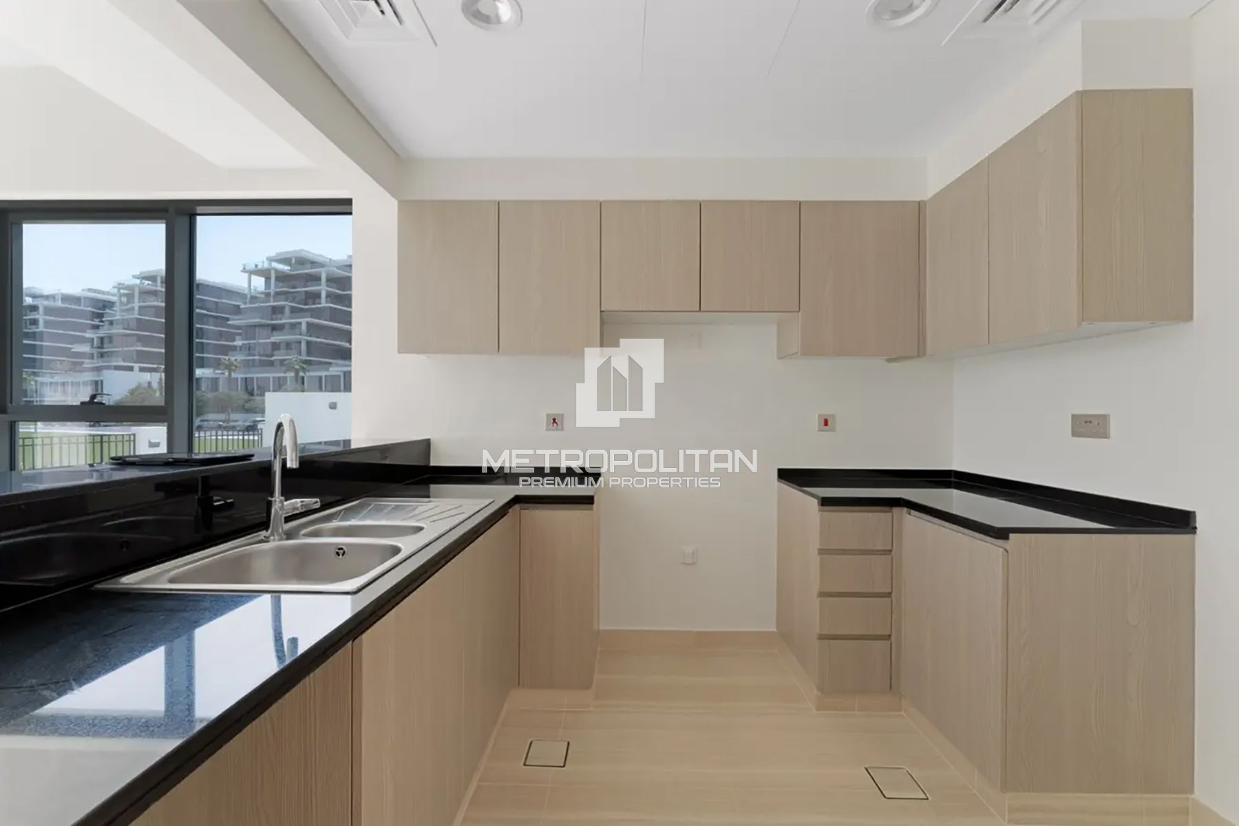 3BR Townhouse for Sale in Park Residences 4, DAMAC Hills - MS-23868