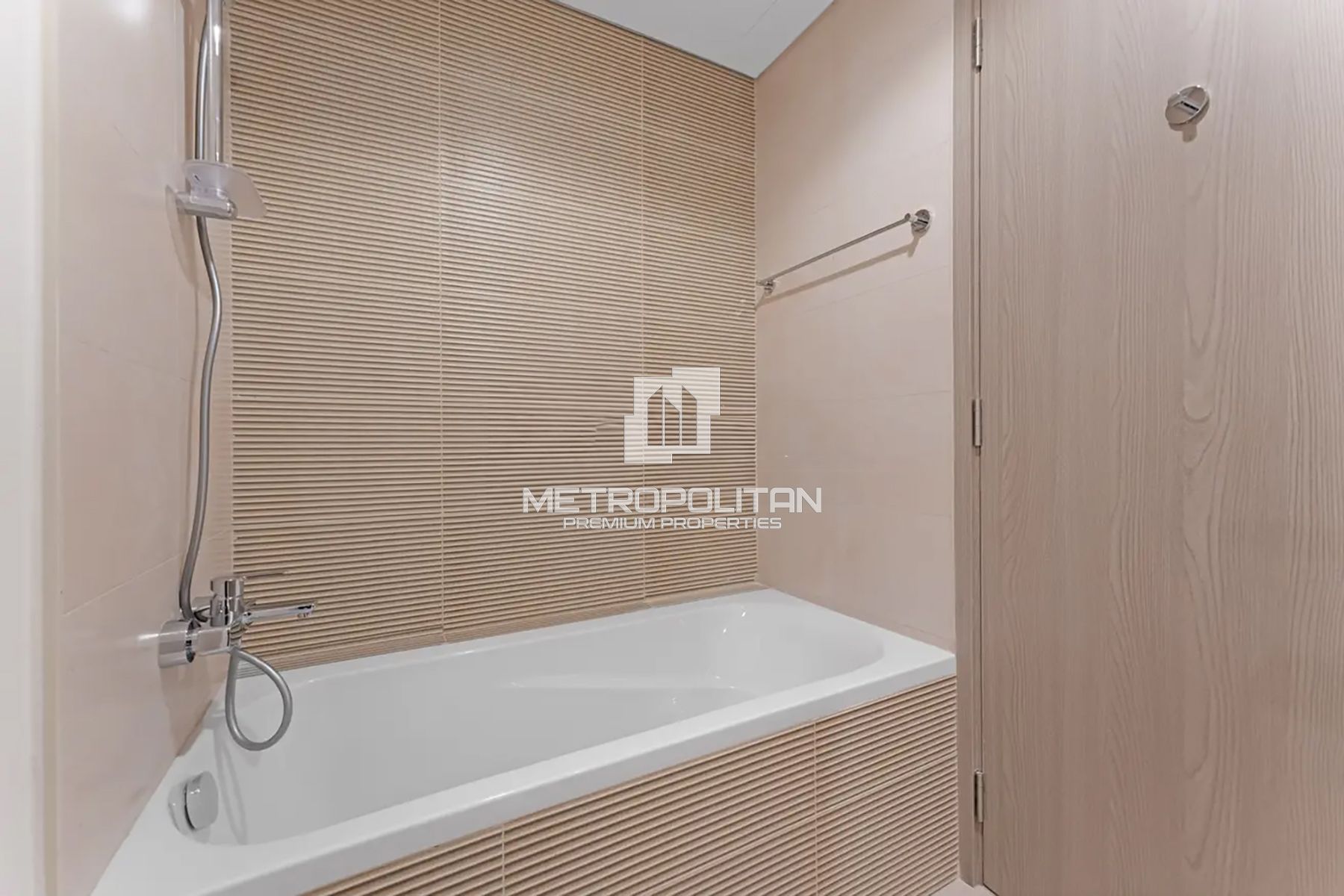 Brand New Villa | Spacious Layout | Vacant Unit