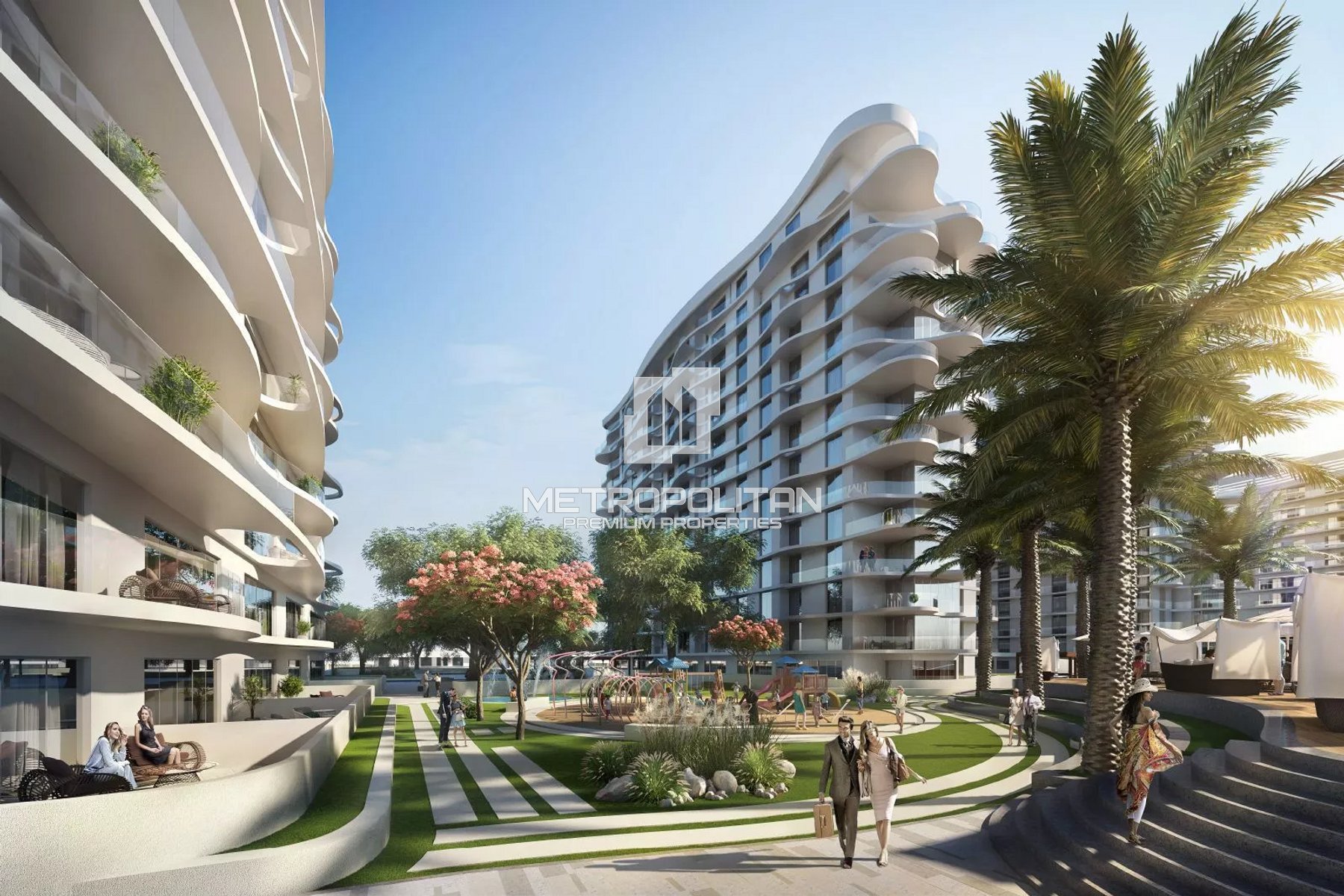 1BR Apartment for Sale in Mina Al Arab – MS-23881 photo-13