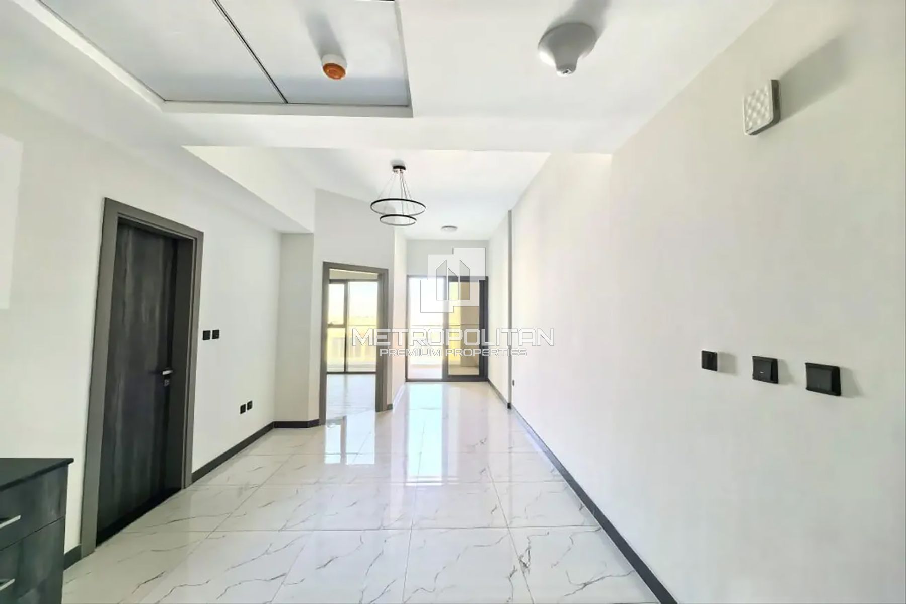 Обновленная квартира | Выгодное предложение для инвесторов | Сдано в аренду photo-1