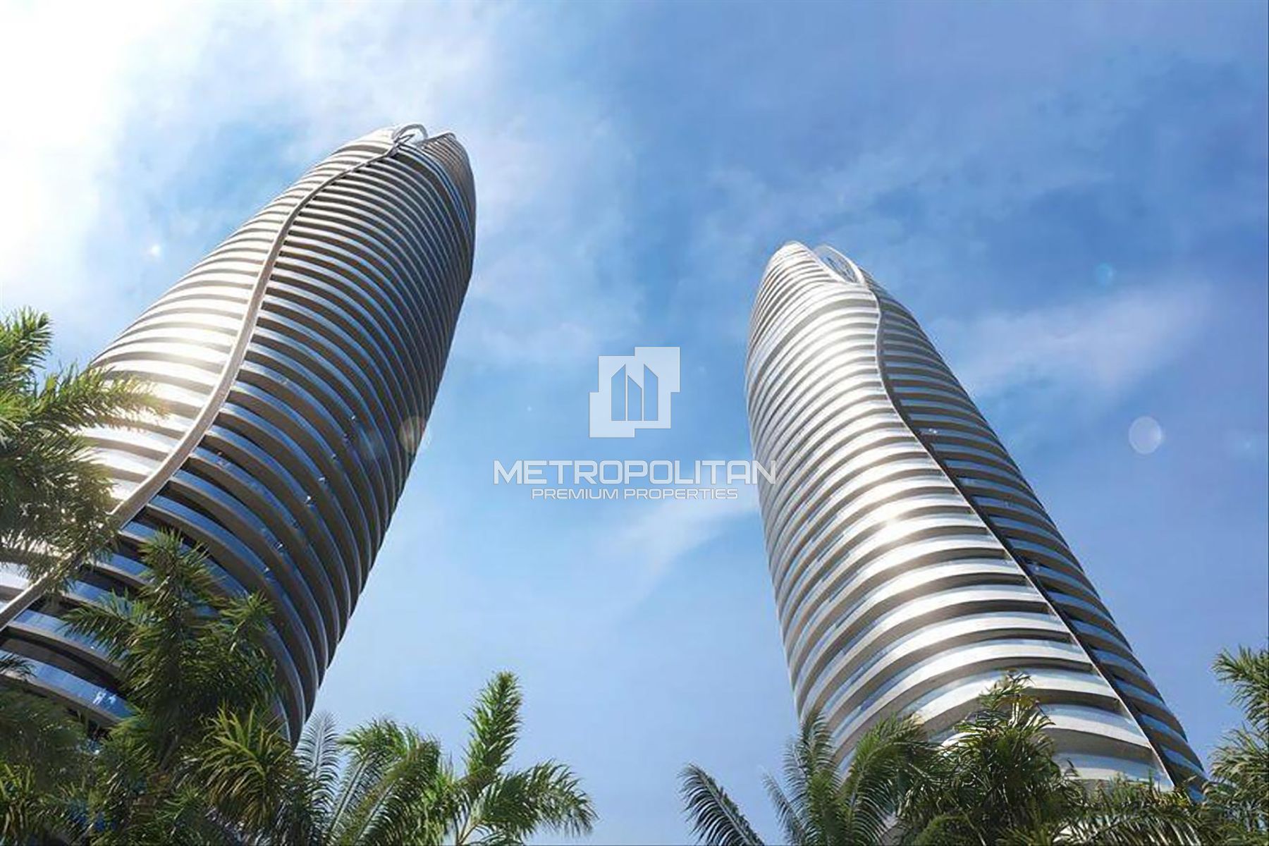 Burj Khalifa and Canal View | Motivated Seller