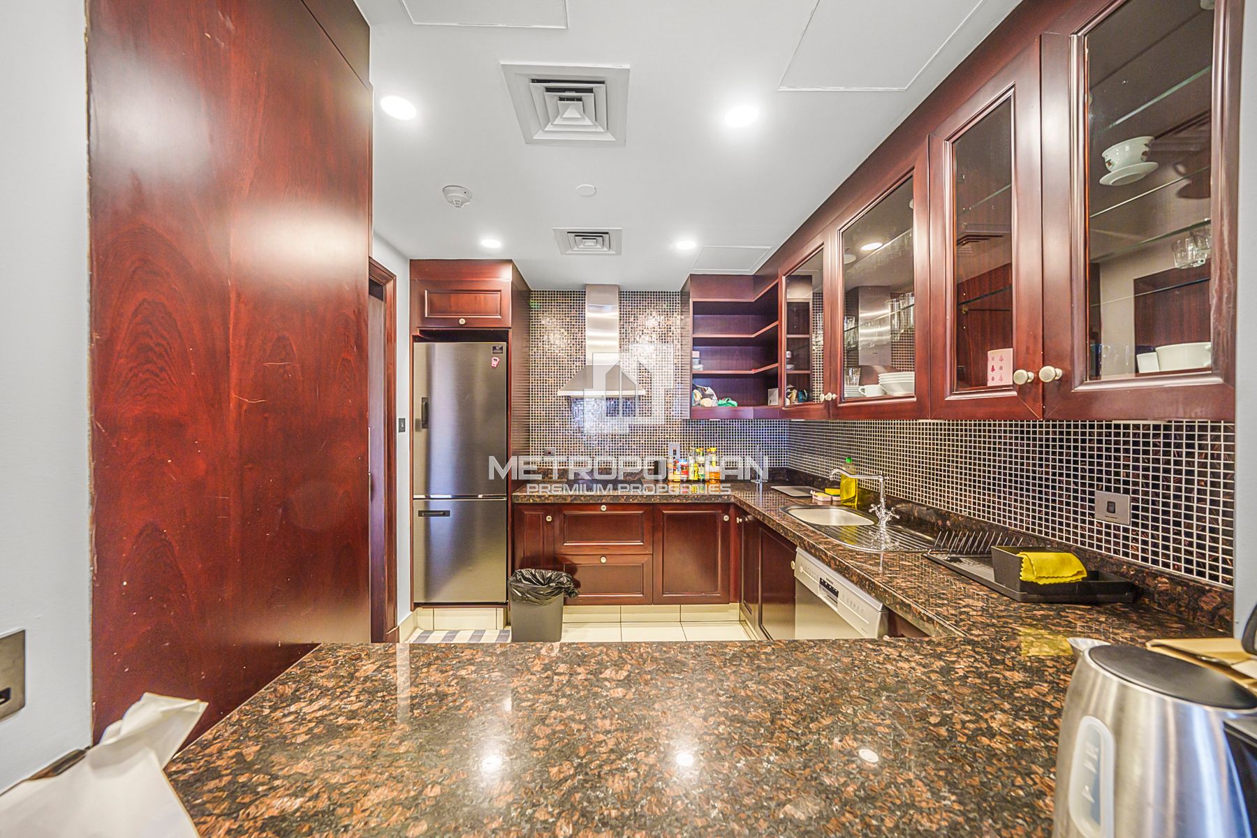 Image - Reehan 1, Old Town, Дубай | Project - Апартаменты