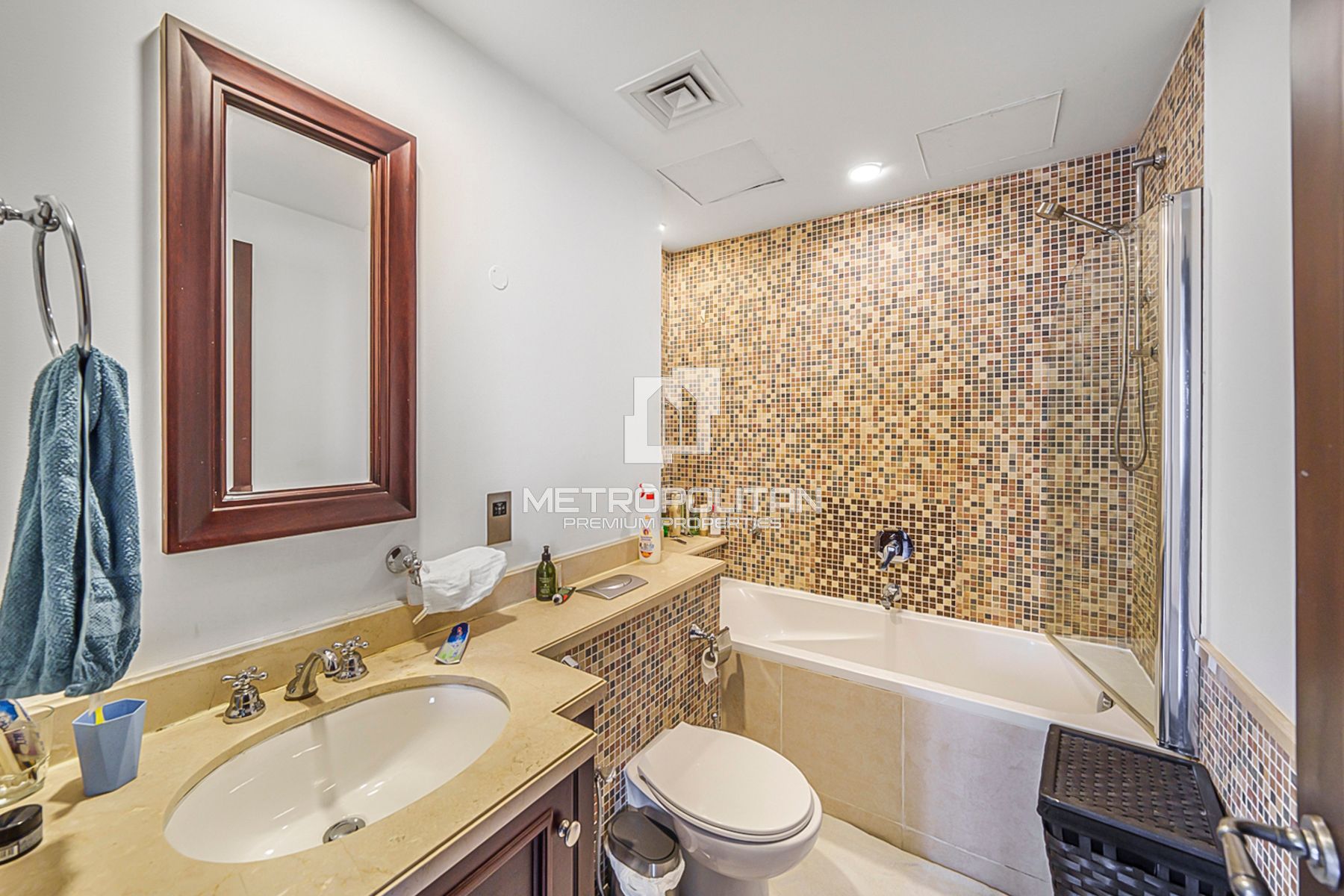 Image - Reehan 1, Old Town, Дубай | Project - Апартаменты