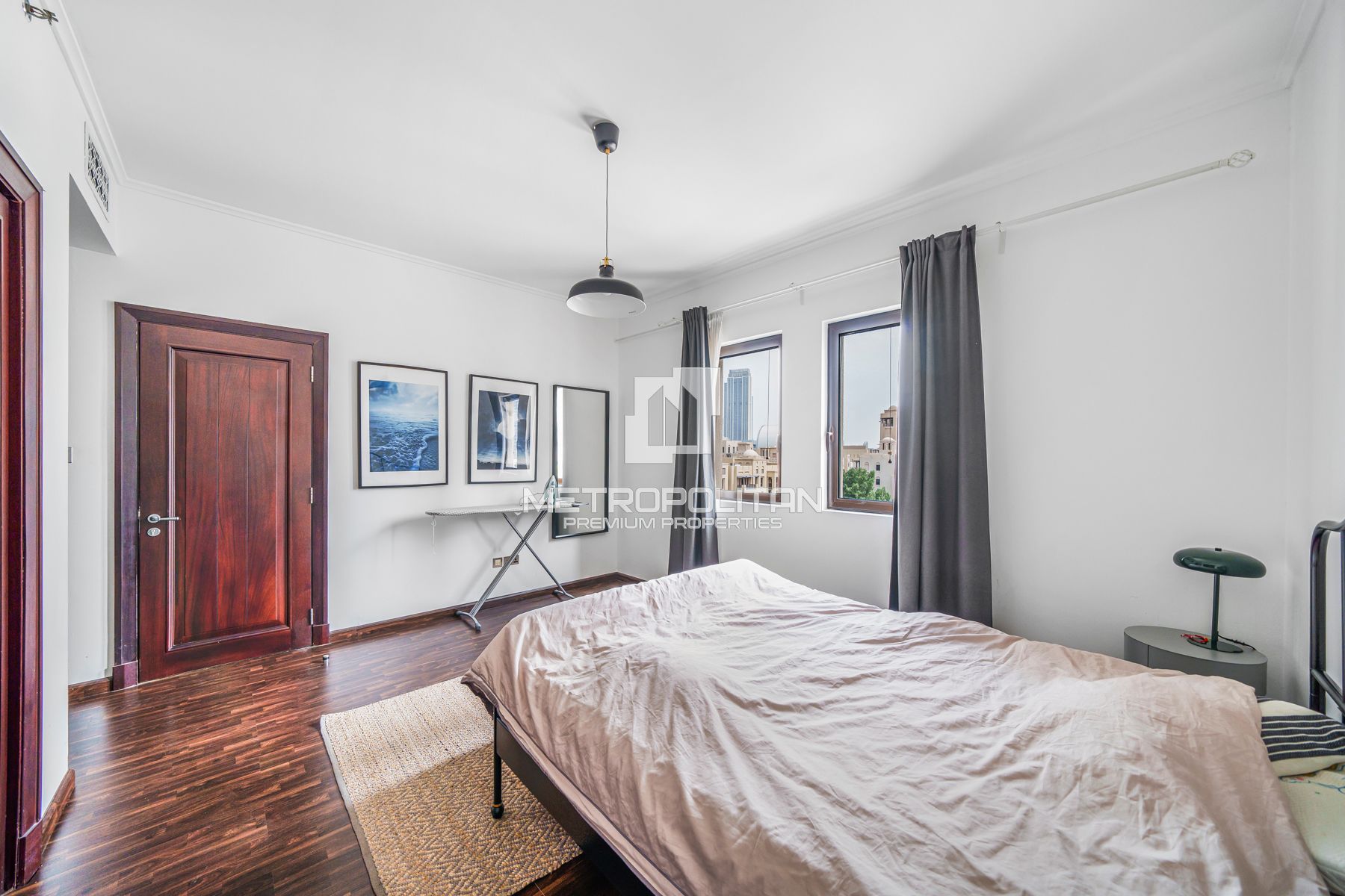 Image - Reehan 1, Old Town, Дубай | Project - Апартаменты