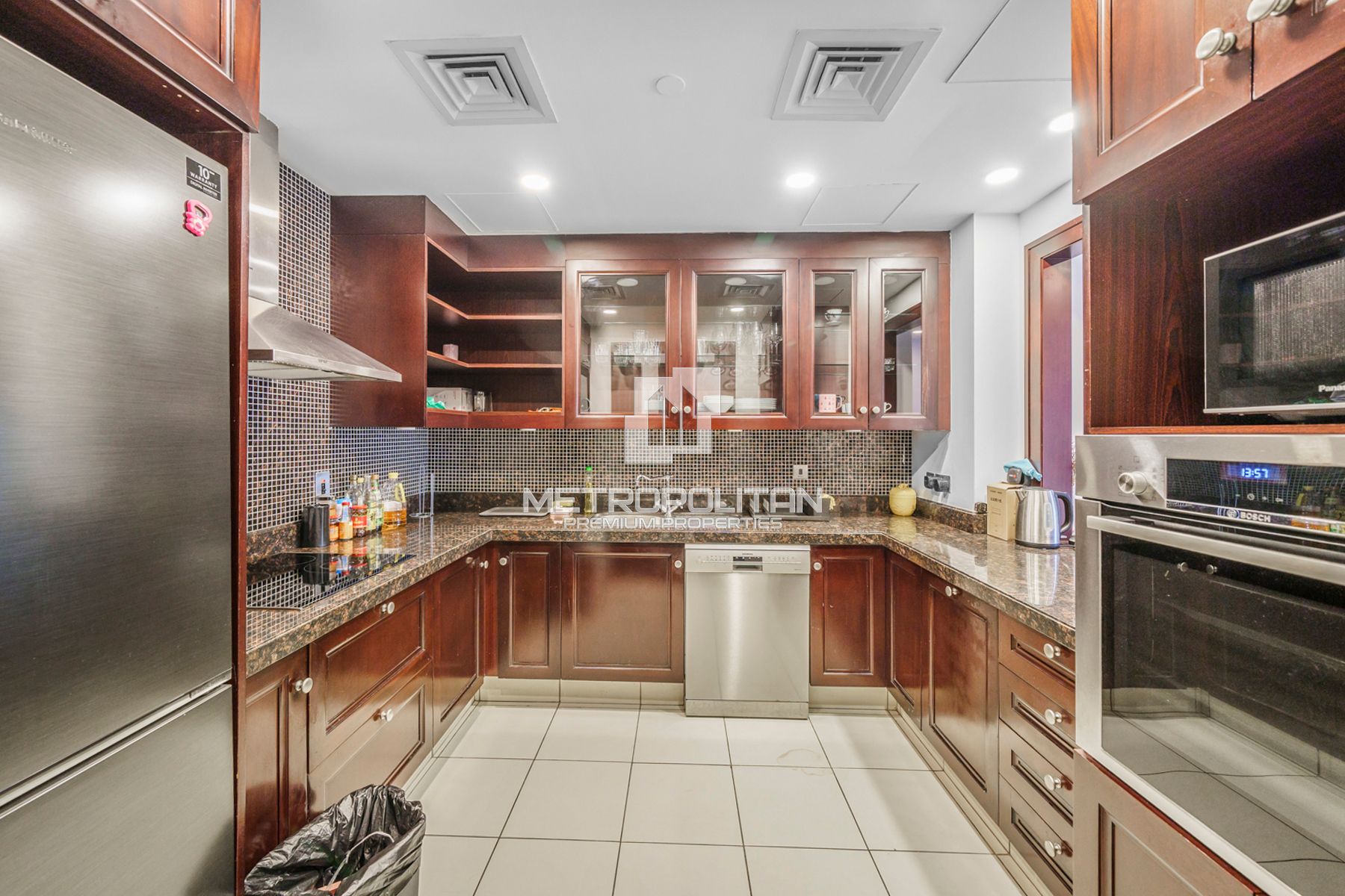 Image - Reehan 1, Old Town, Дубай | Project - Апартаменты