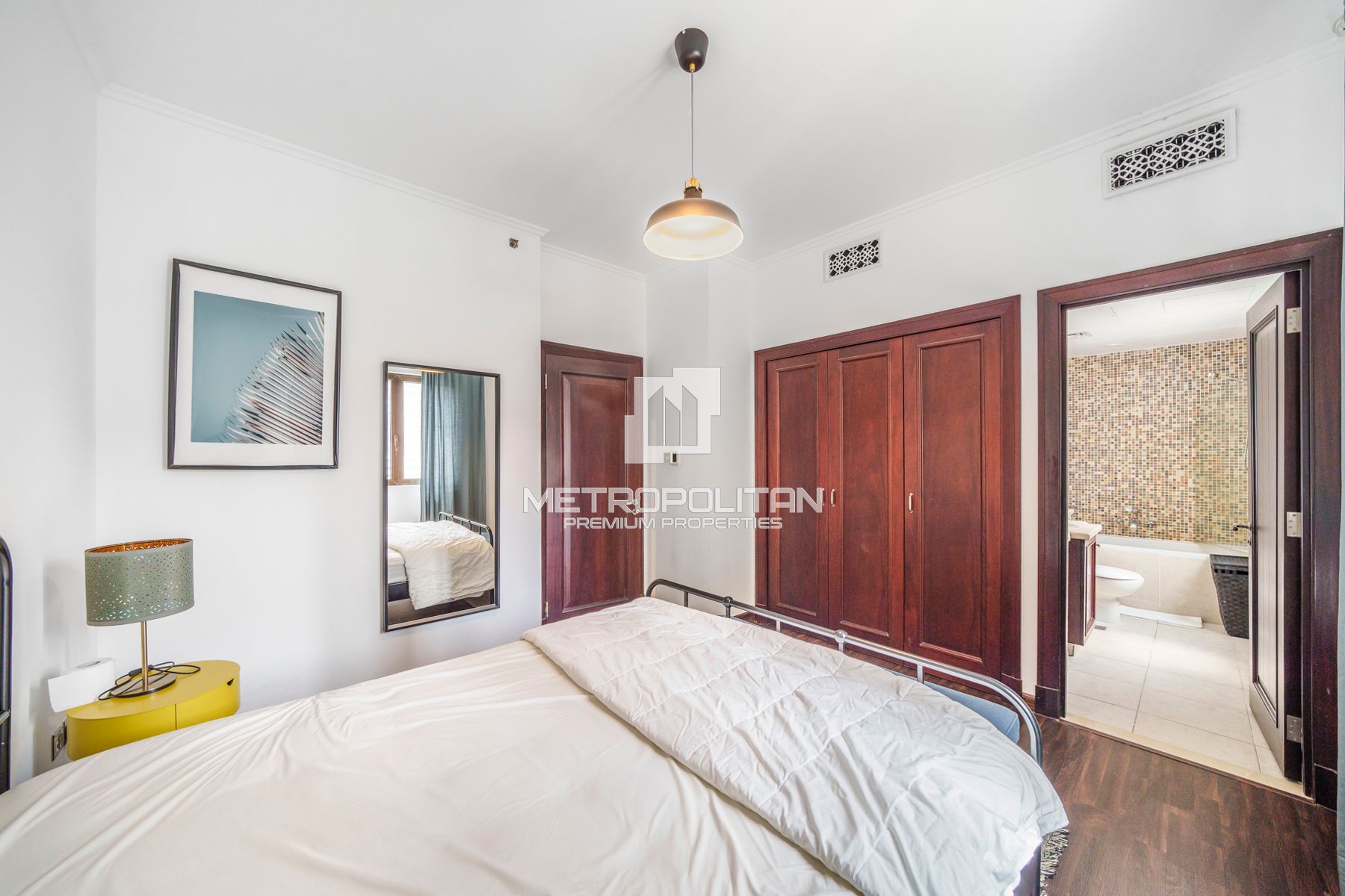 Image - Reehan 1, Old Town, Дубай | Project - Апартаменты