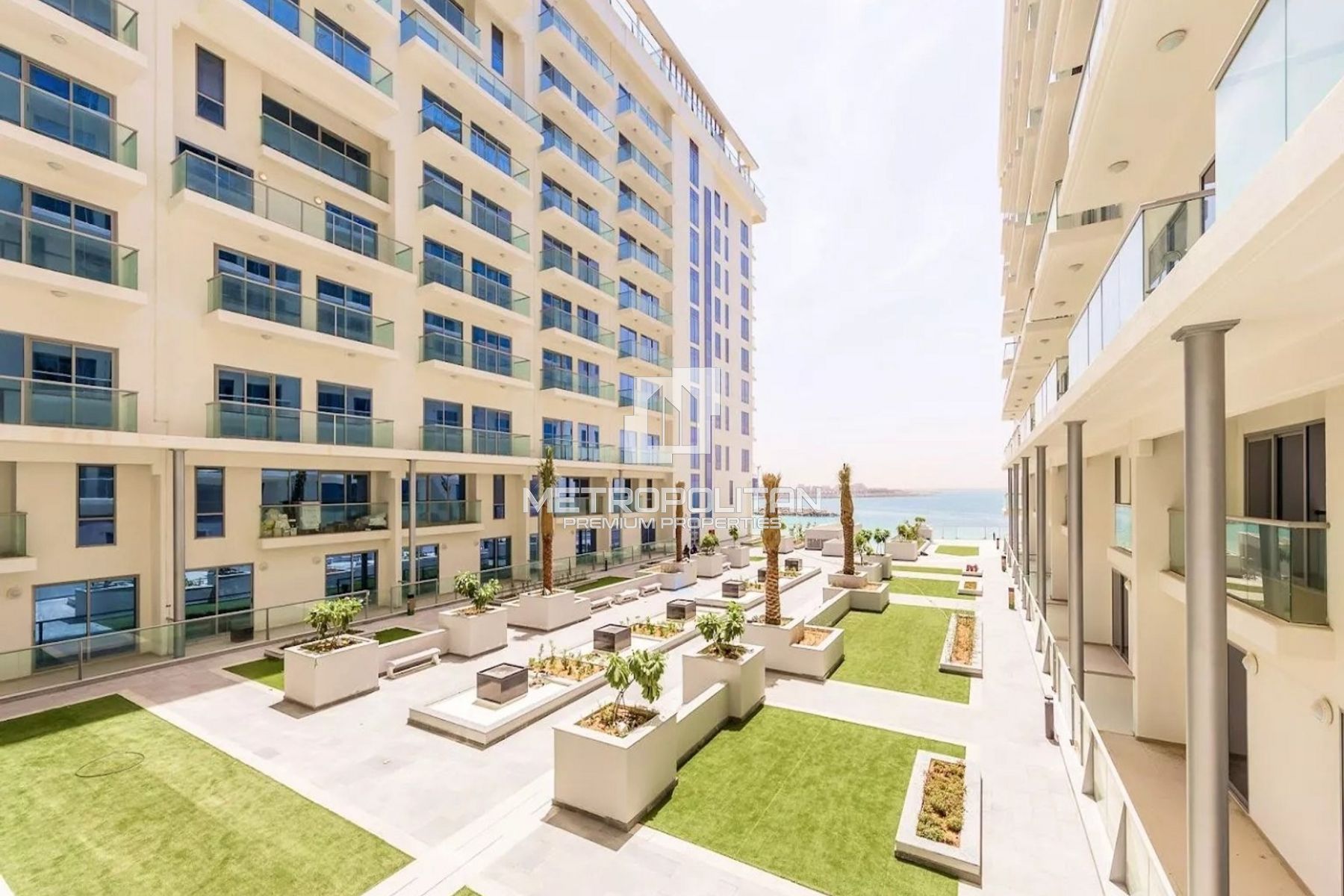 Studio Apartment for Sale in Al Marjan Island – MS-23956 photo-0
