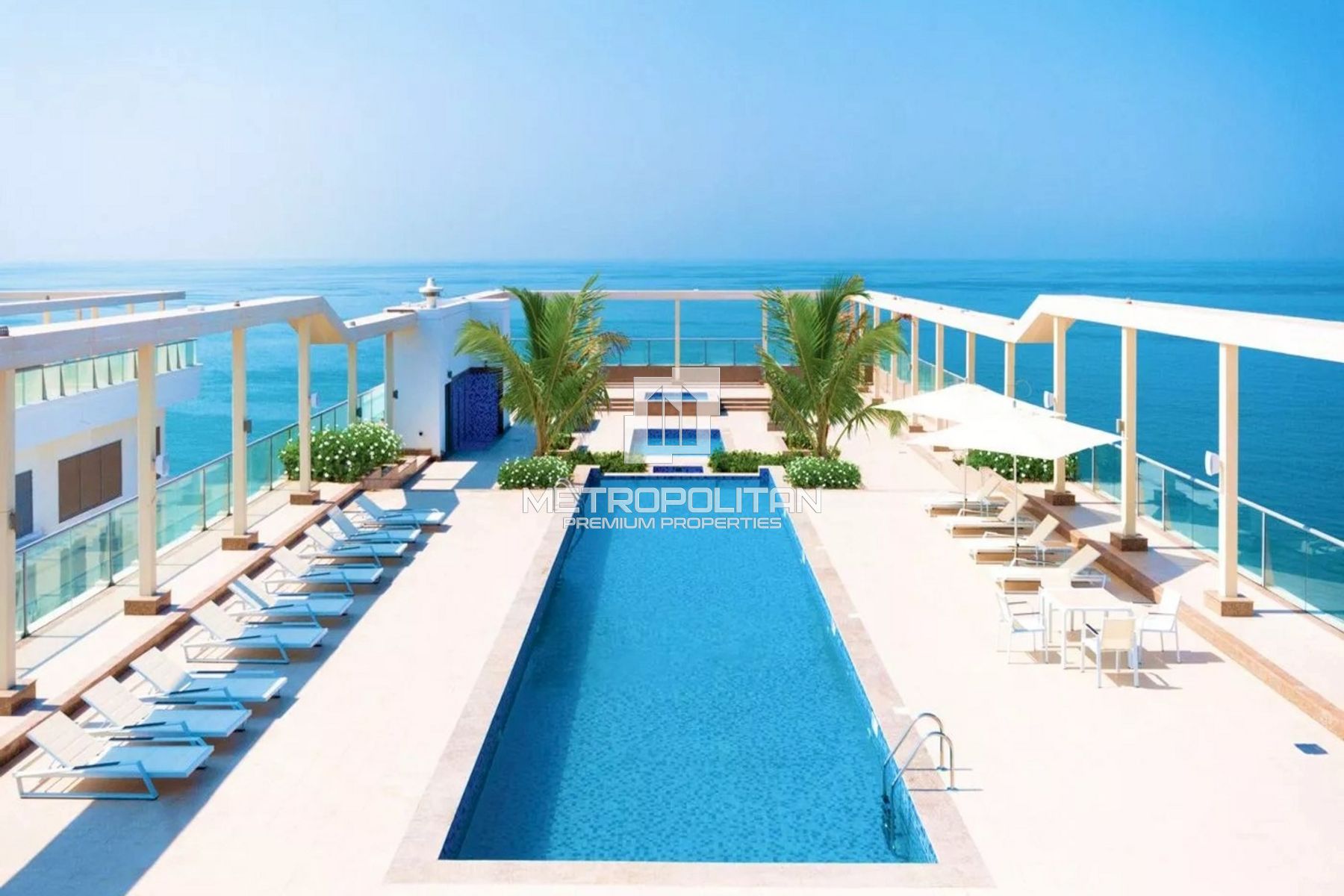 Studio Apartment for Sale in Al Marjan Island – MS-23956 photo-1