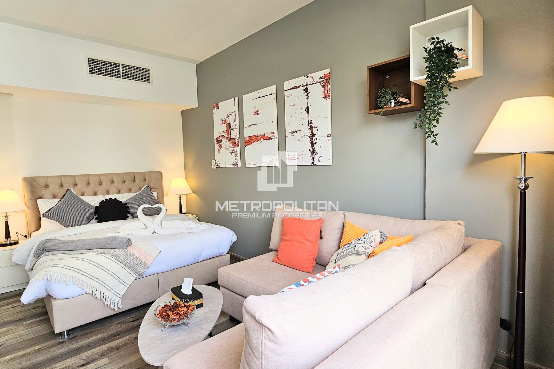 Studio Apartment for Sale in Al Marjan Island – MS-23956 photo-20